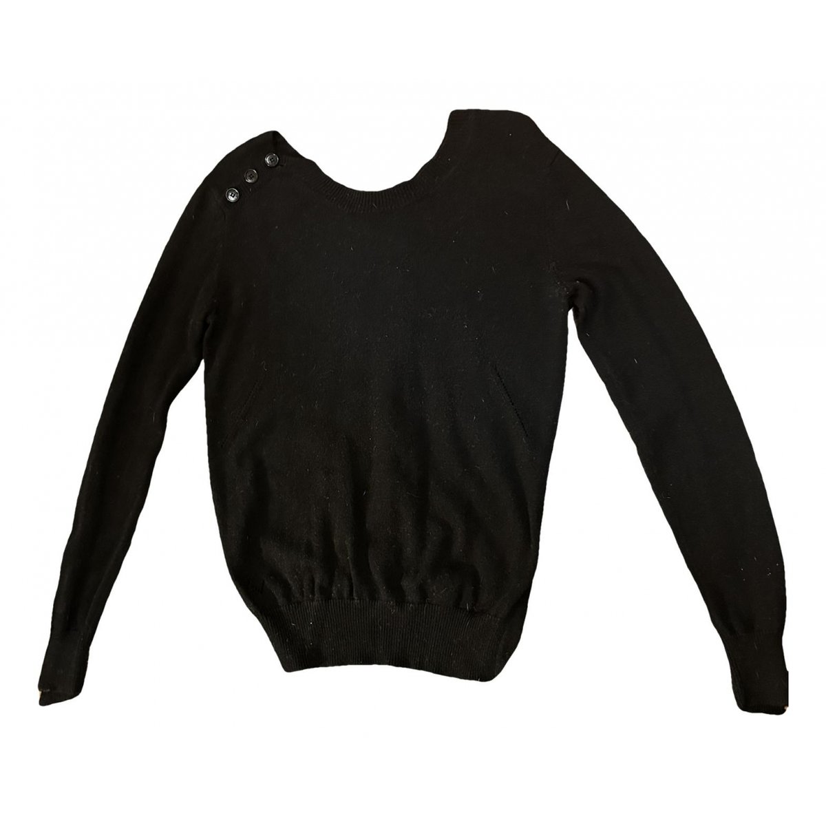 Fall Winter 2019 cashmere jumper