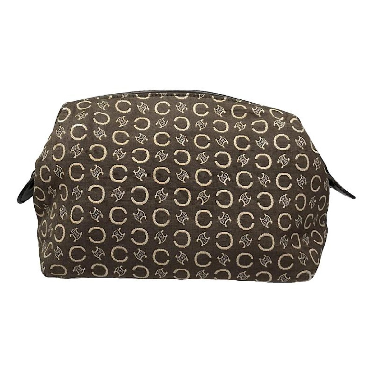 Trotteur clutch bag