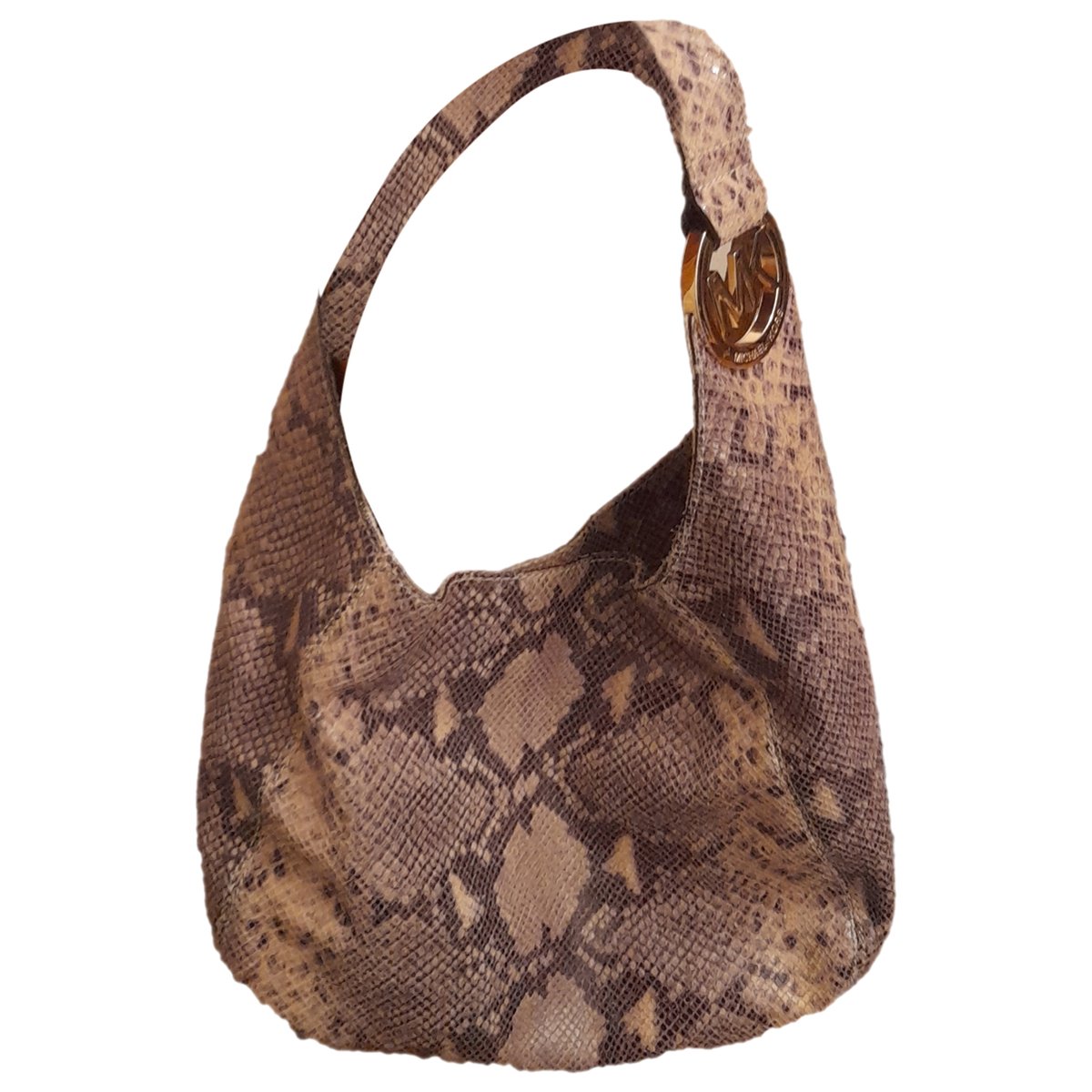 Camden leather handbag