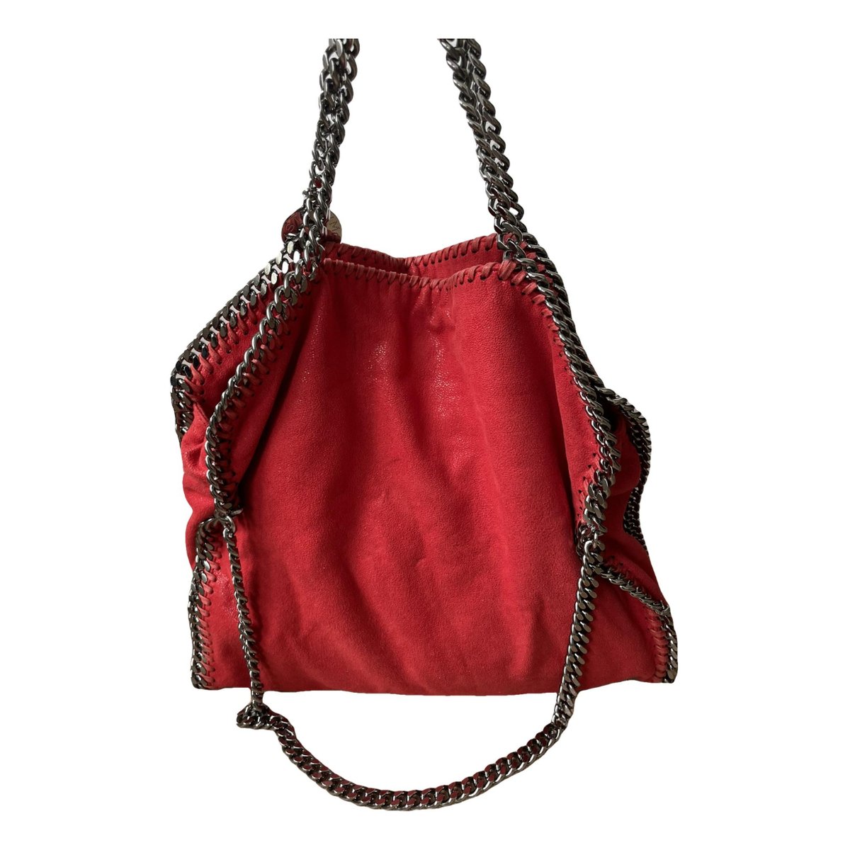 Falabella cloth handbag