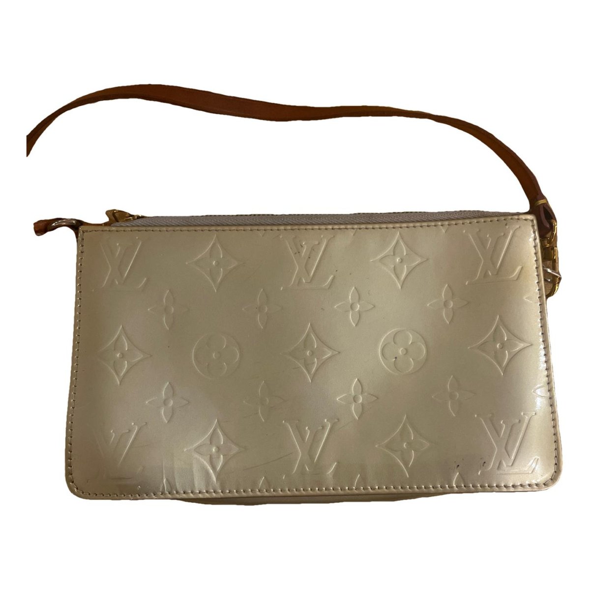Lexington leather handbag