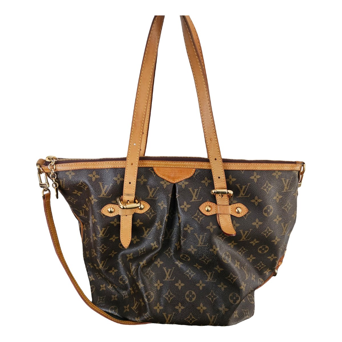 Palermo cloth handbag
