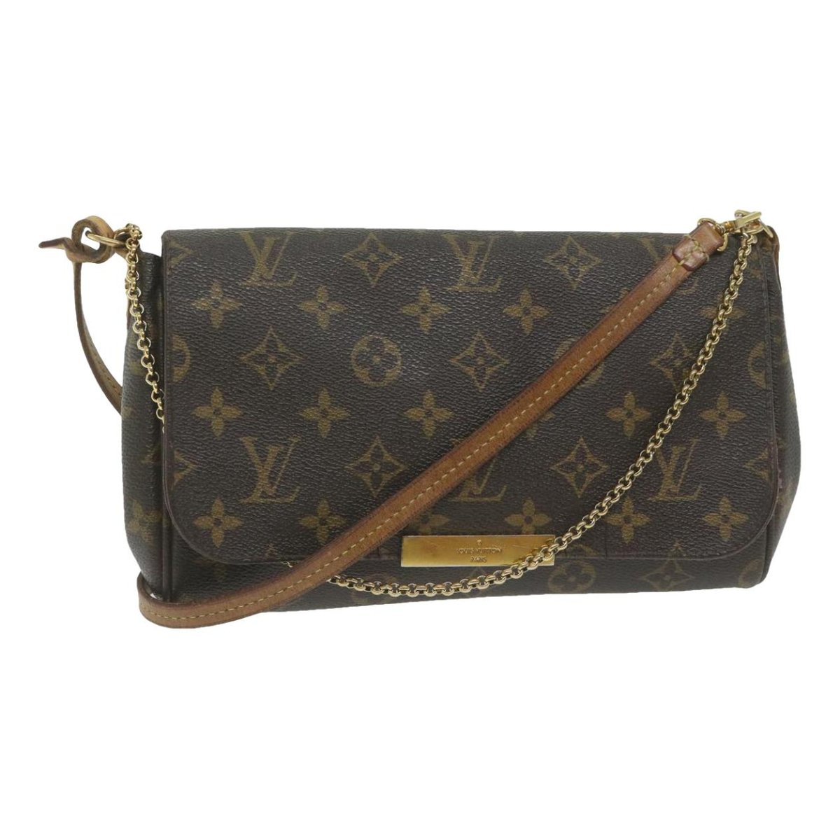Favorite cloth crossbody bag
