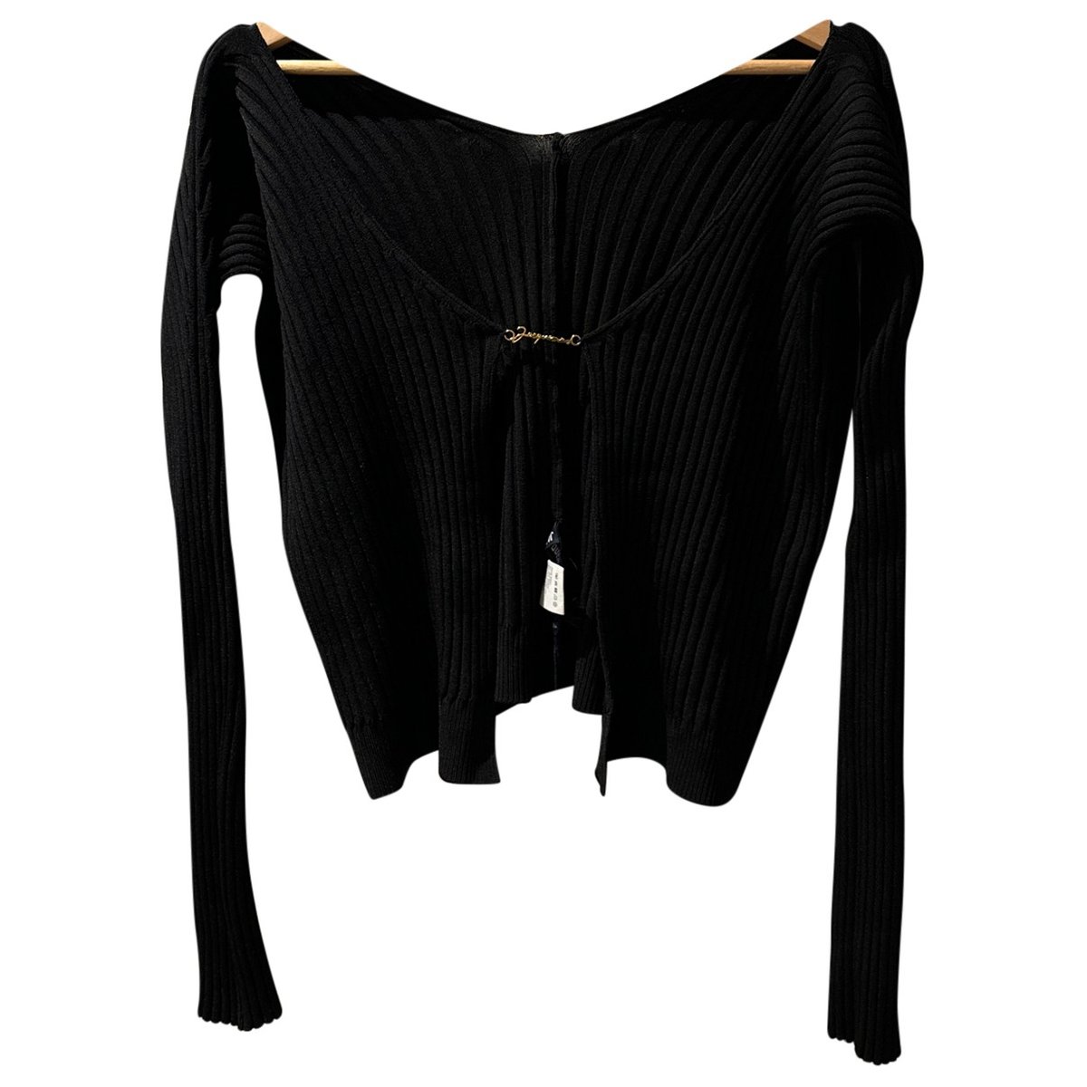 La Maille Pablo cardigan