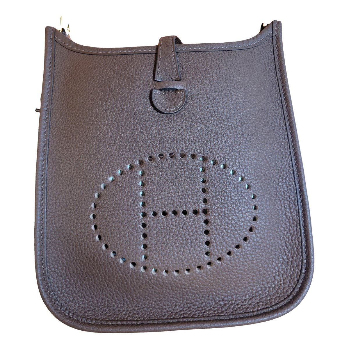 Hermès Mini Evelyne