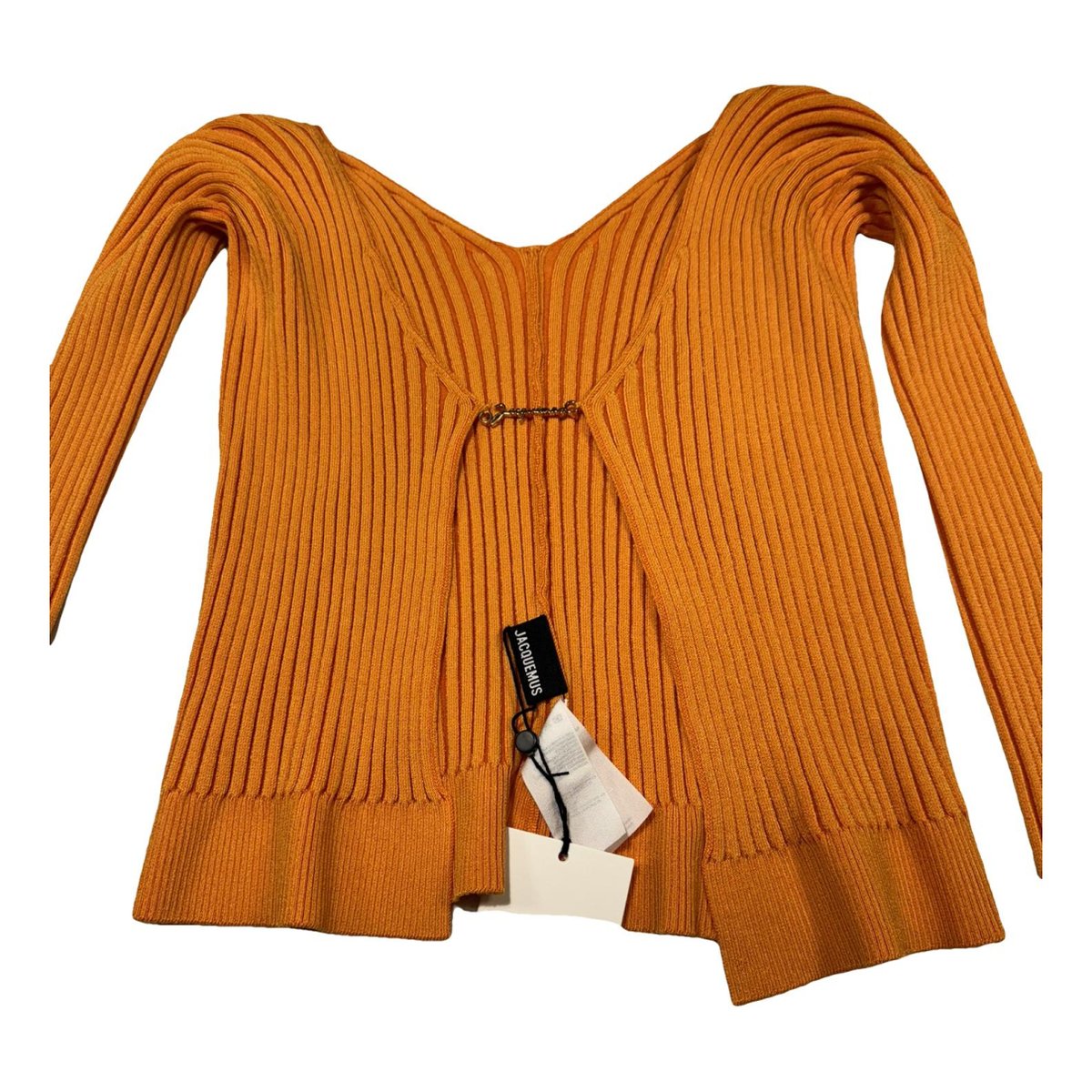 La Maille Pablo cardigan