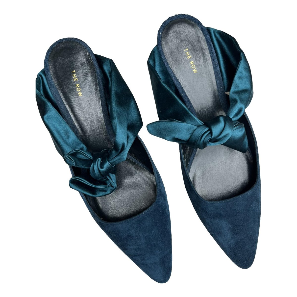 Coco heels