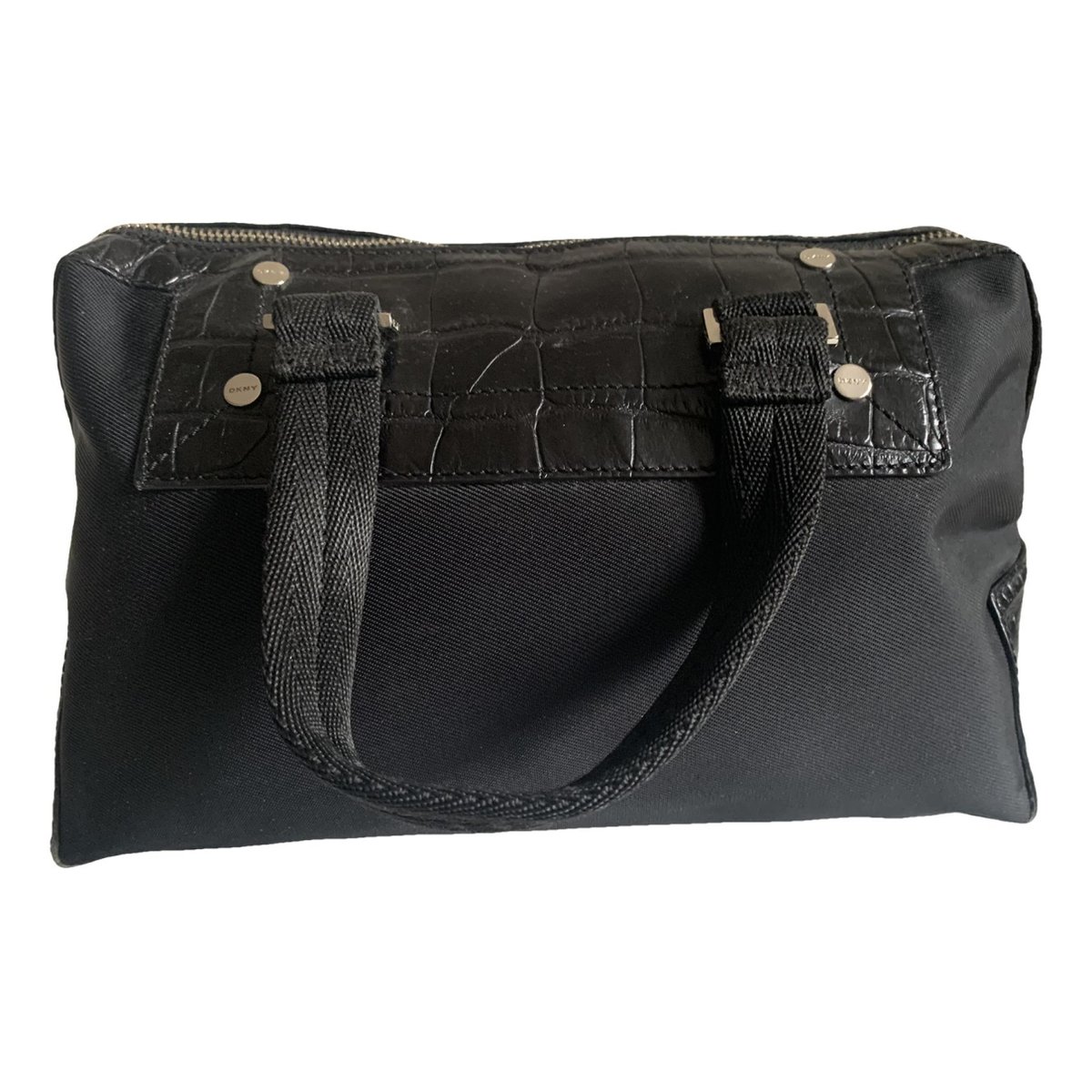 Cloth handbag
