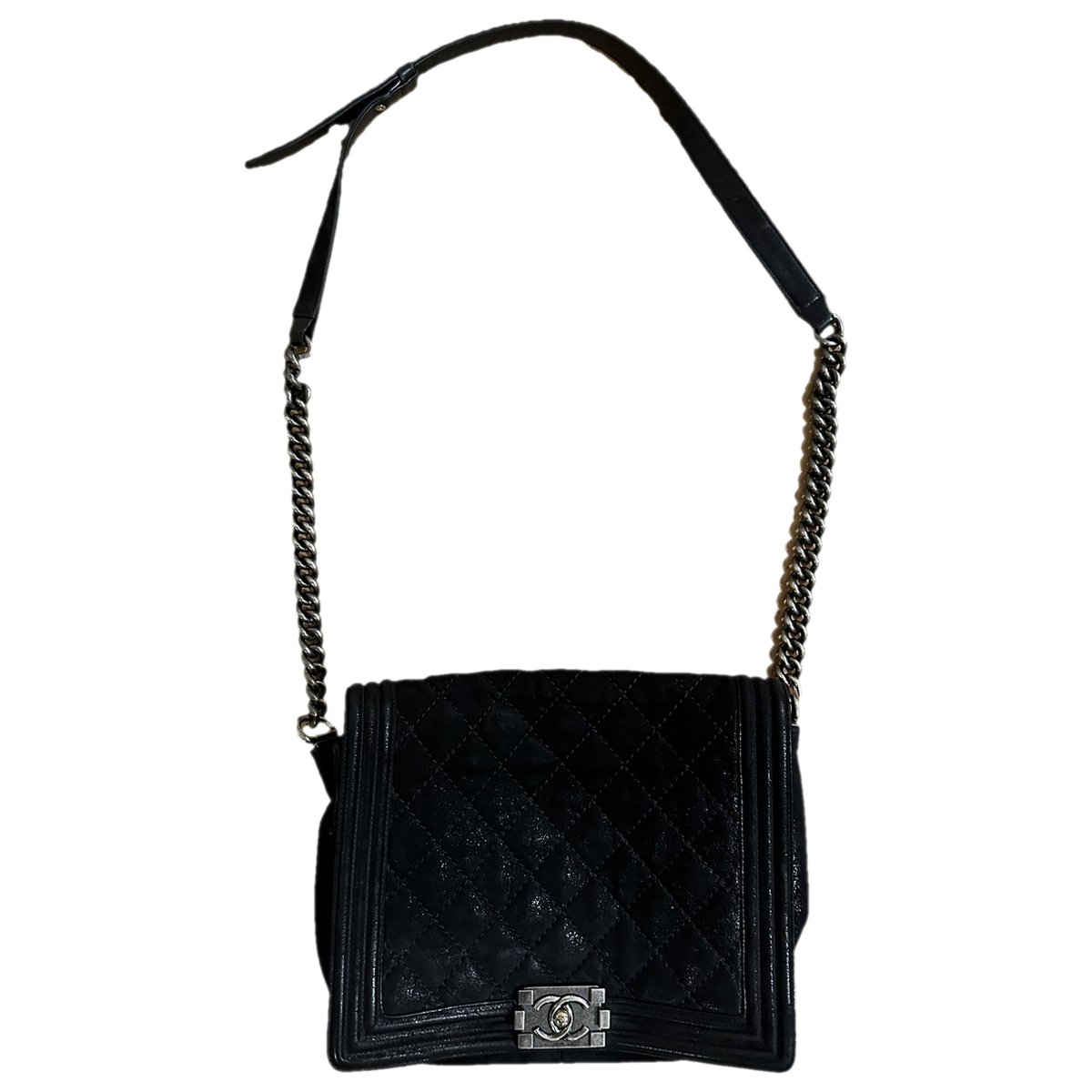 Boy crossbody bag