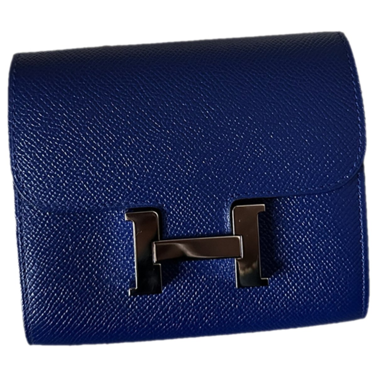 Constance leather wallet