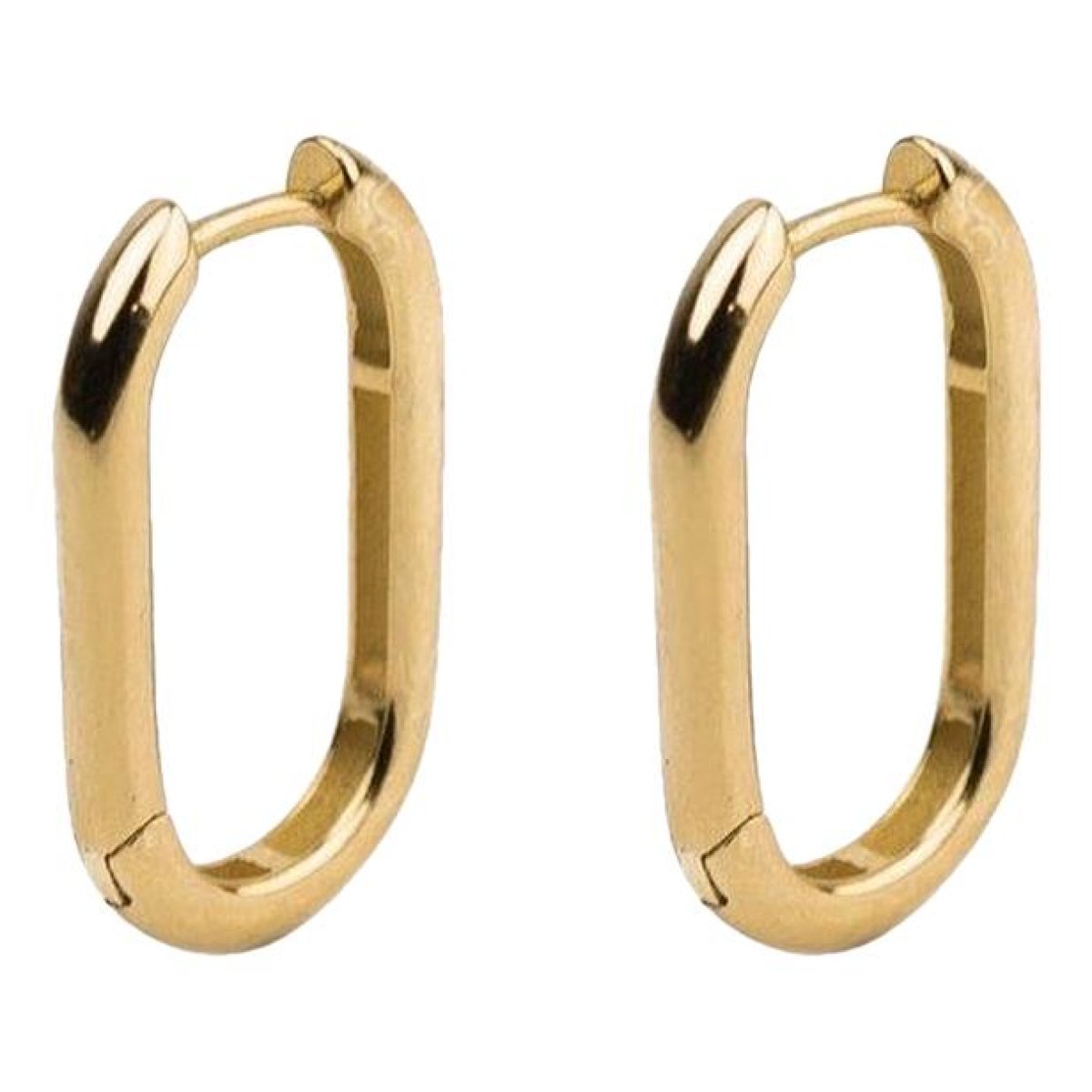 Créoles earrings