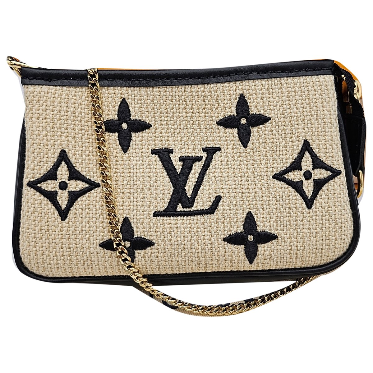 Pochette Accessoire handbag
