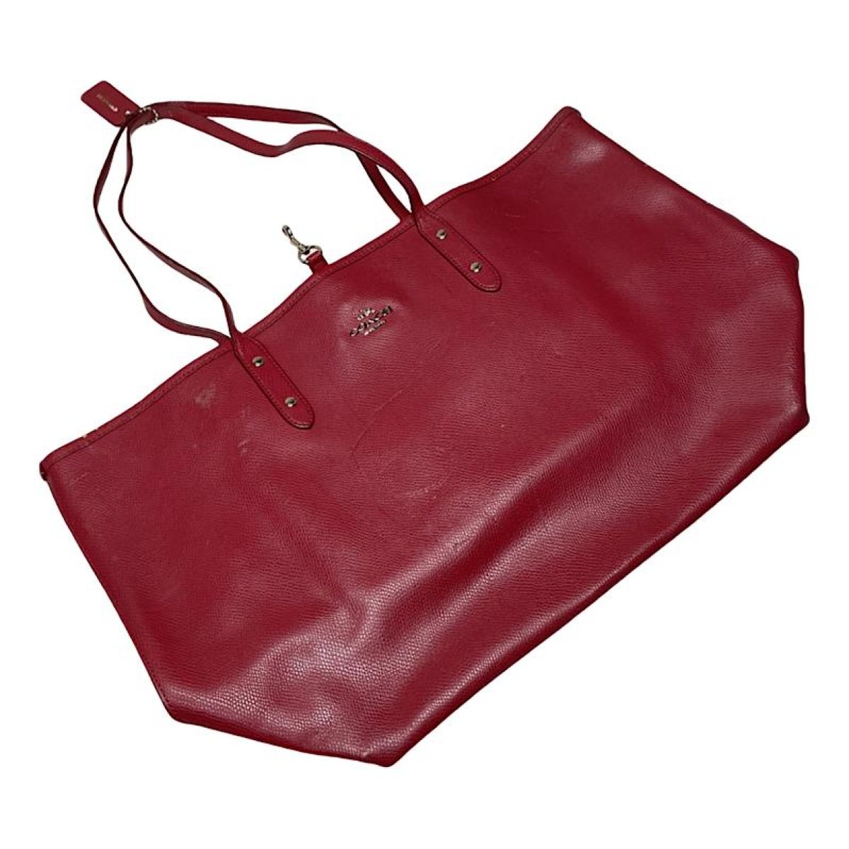Coach Borough Bag