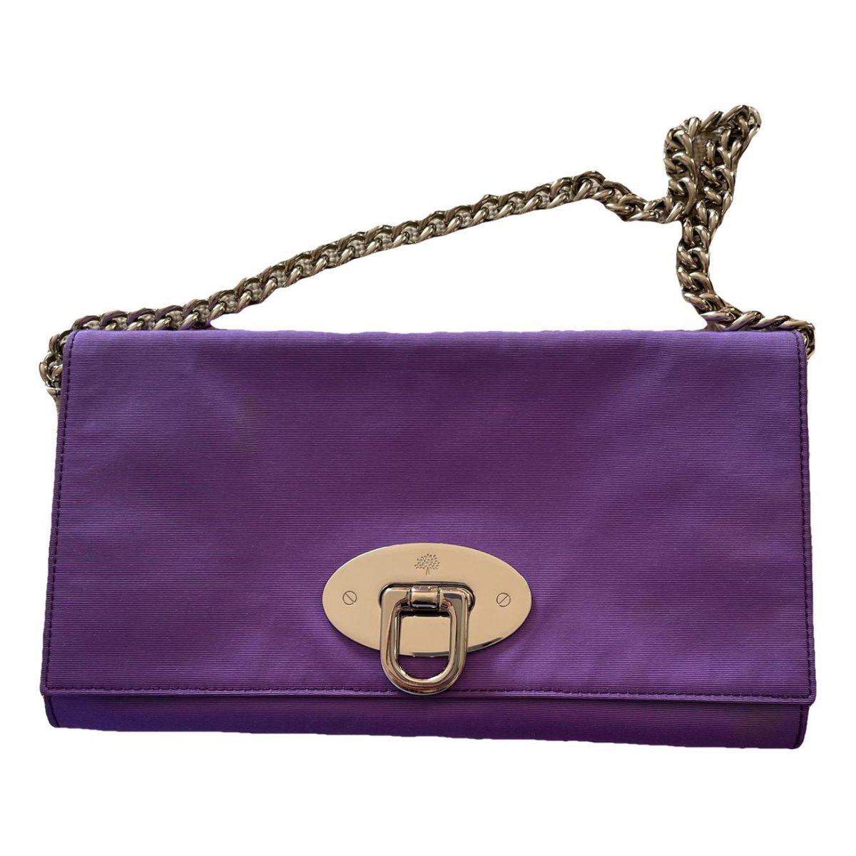 Darley cloth handbag