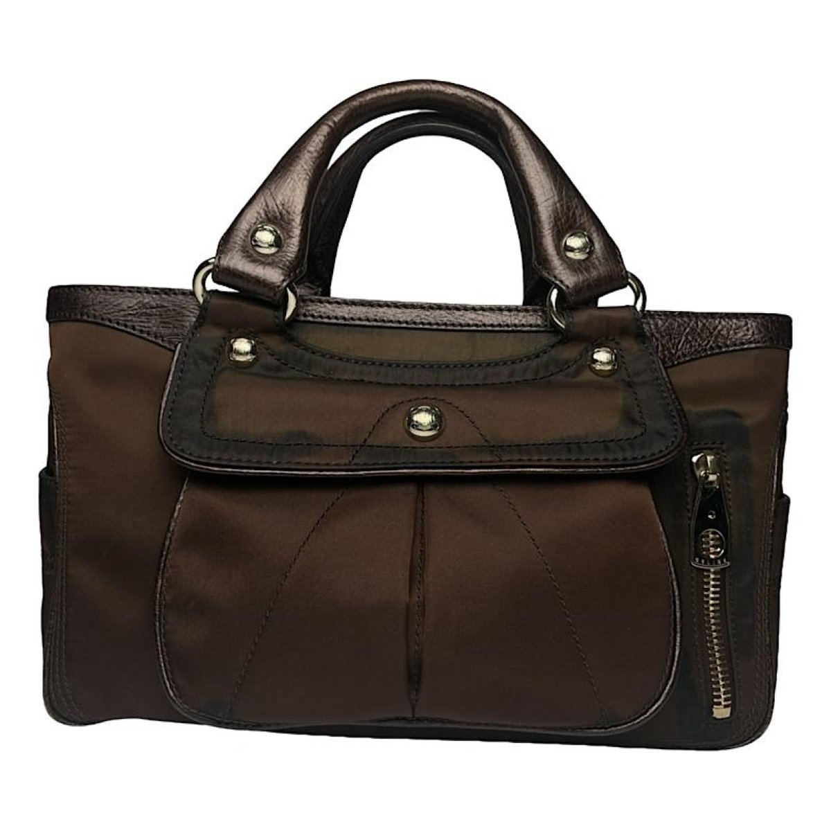 Nano Luggage handbag