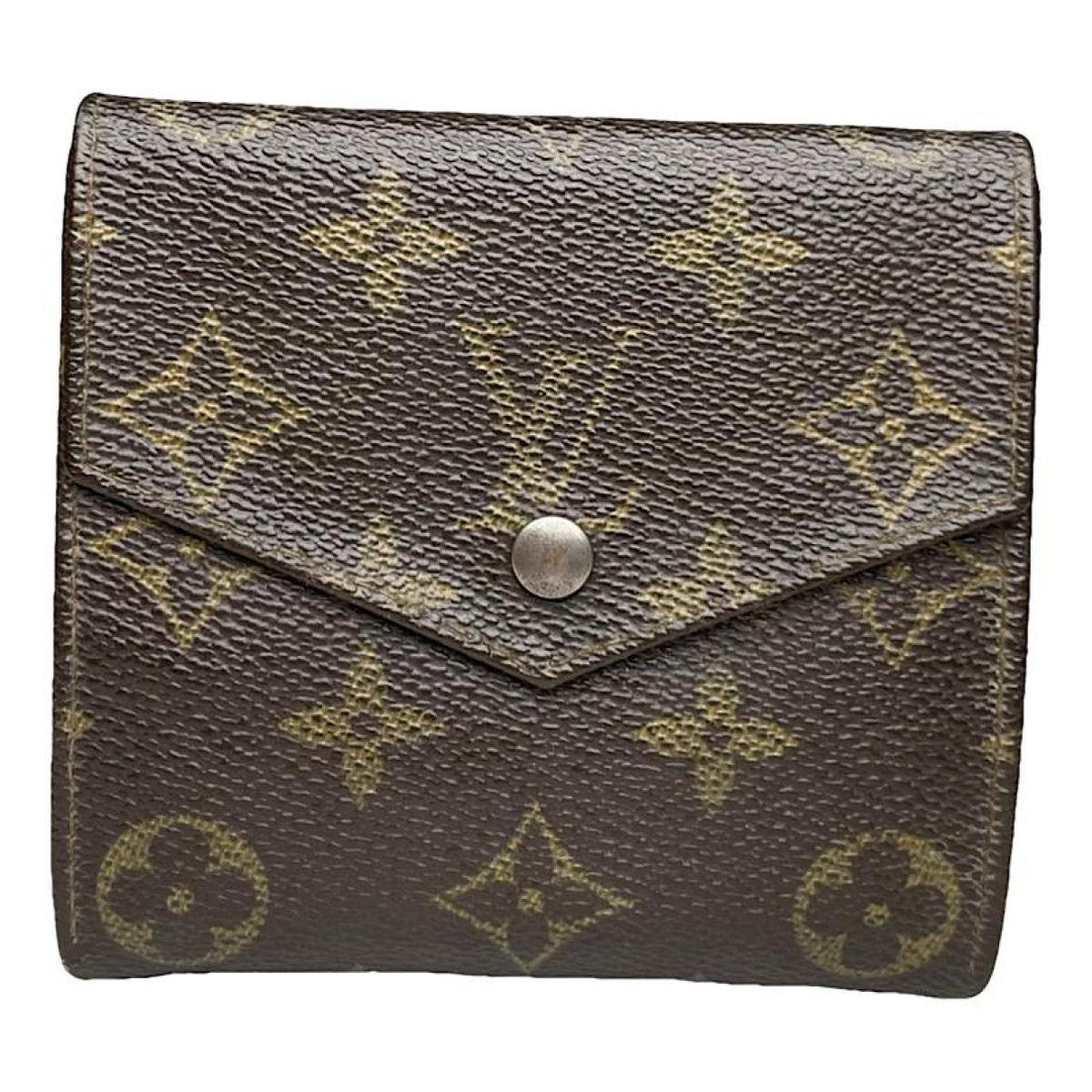 Jeanne leather wallet