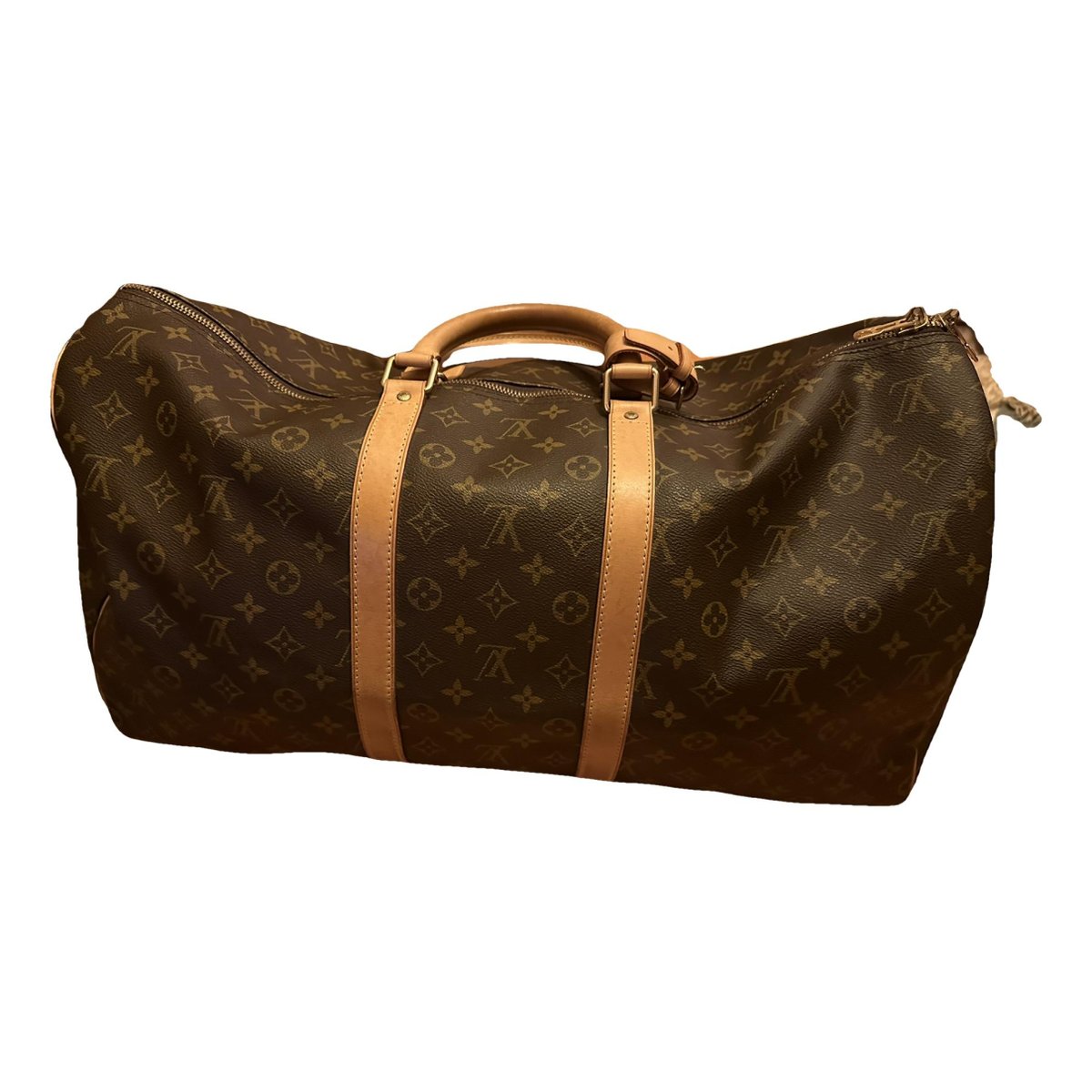 Keepall travel bag