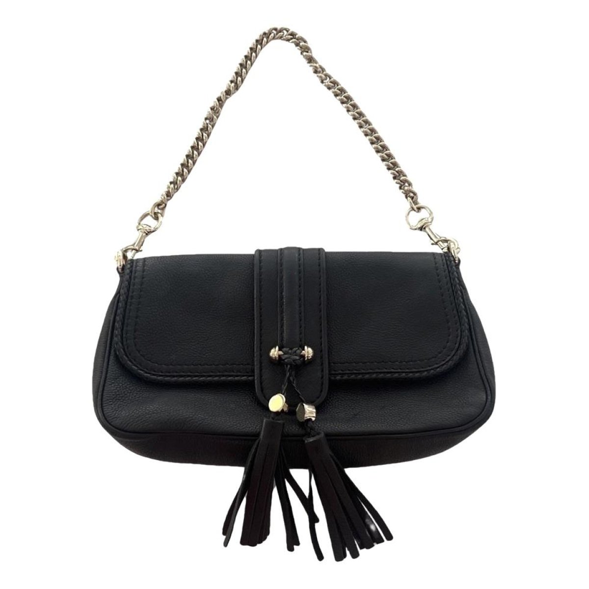 Marrakech leather handbag