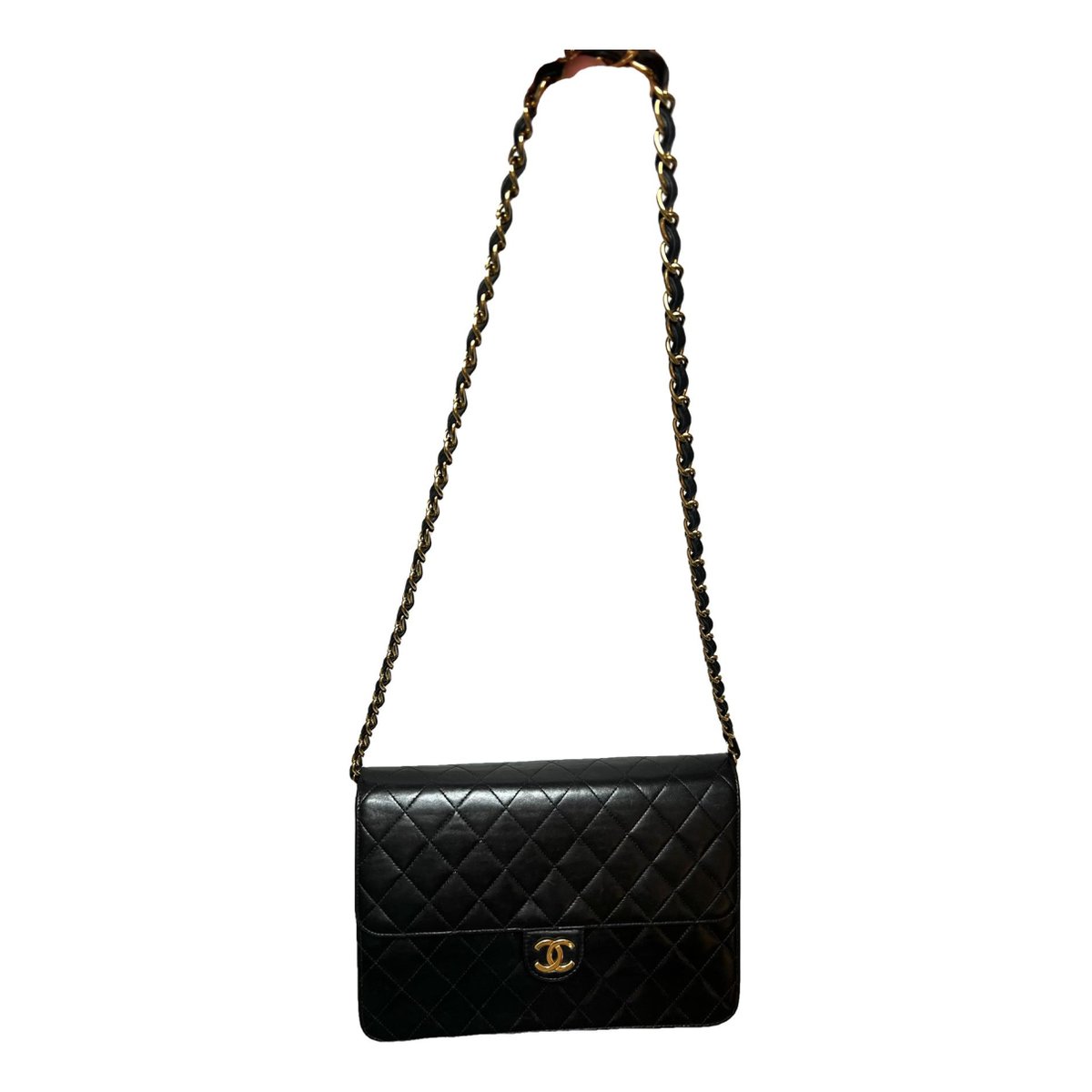 Timeless/Classique leather crossbody bag