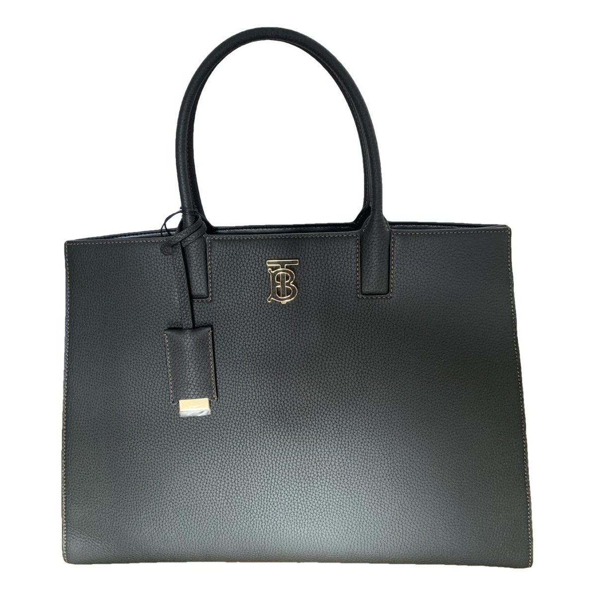 TB Frances Madium leather handbag