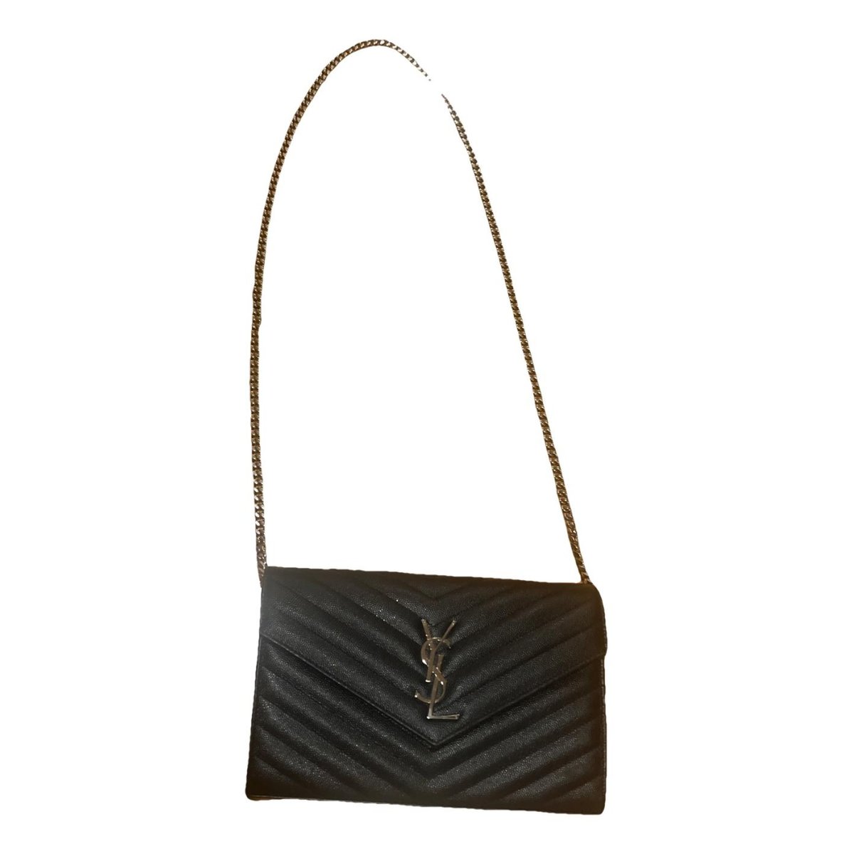 Toy Kate leather handbag