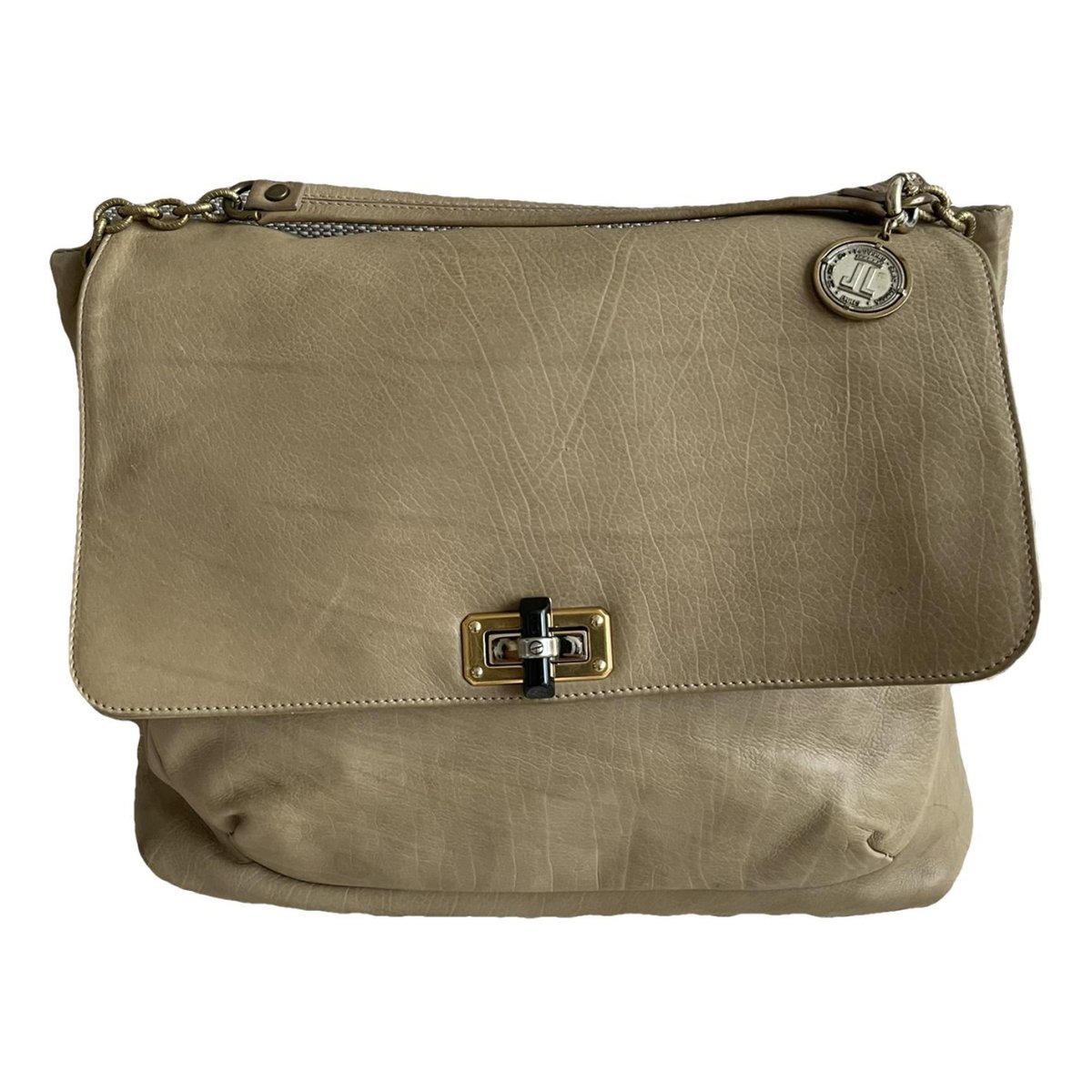 Amalia leather handbag