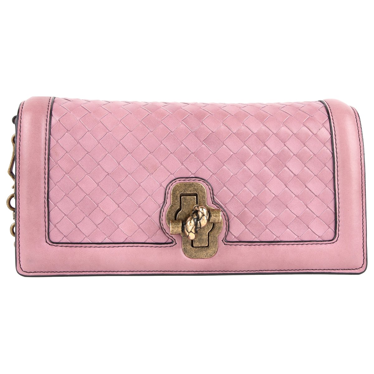 Bottega Veneta City Knot