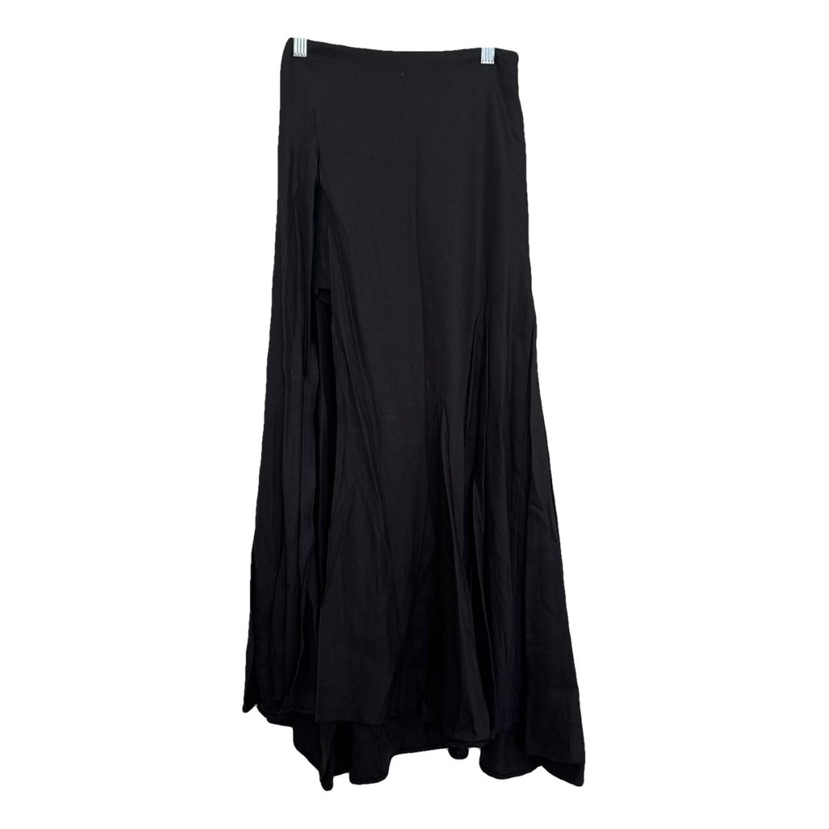 Le Souk mid-length skirt