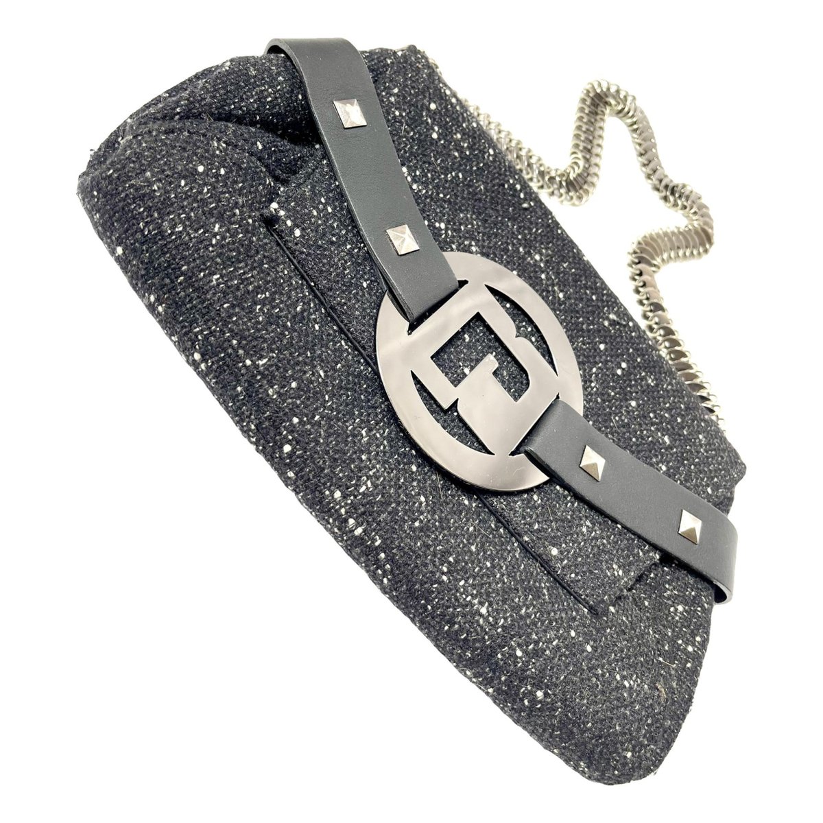 Sparkle 1969 cloth handbag