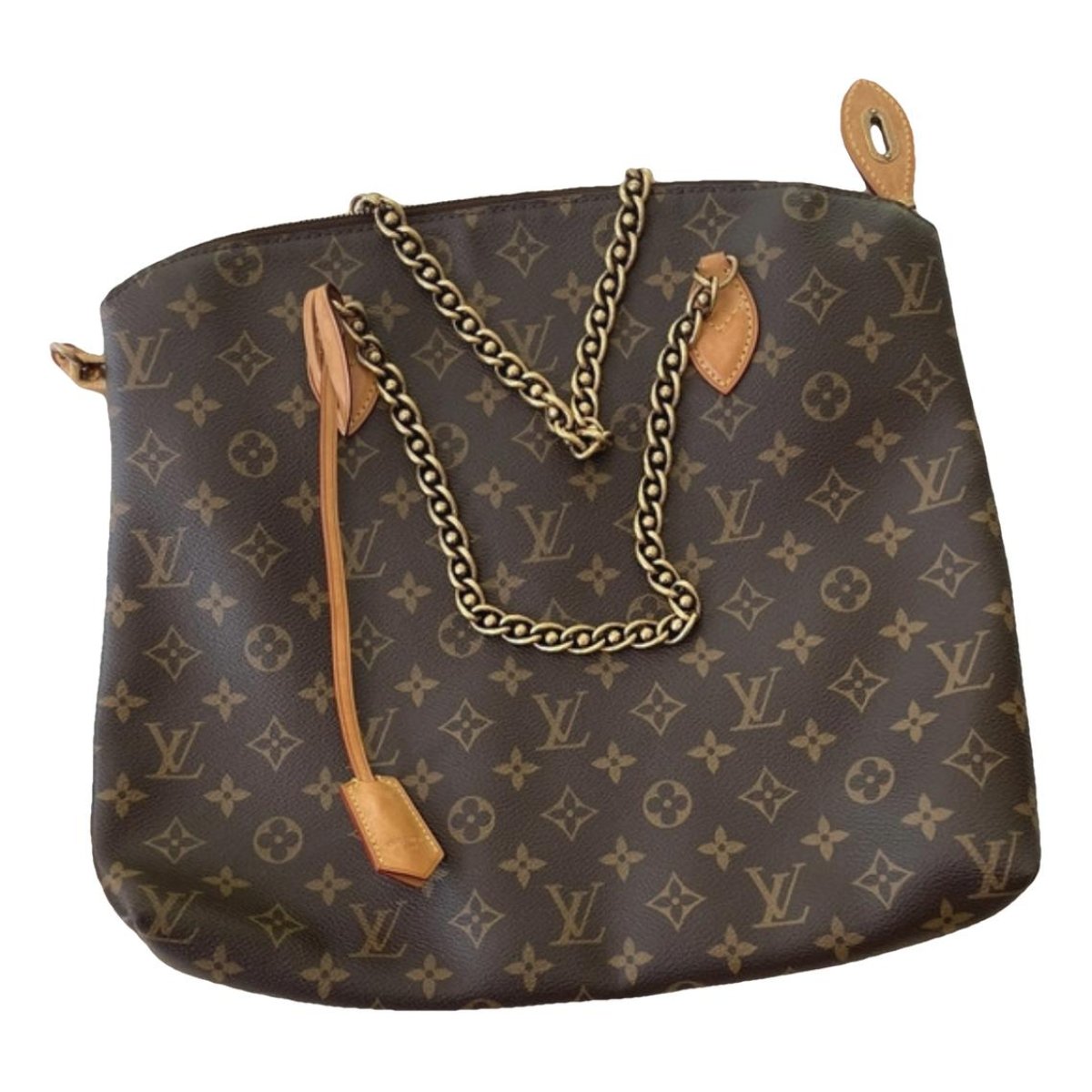 Lockit cloth tote