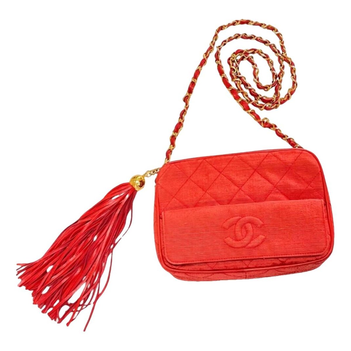 Camera handbag