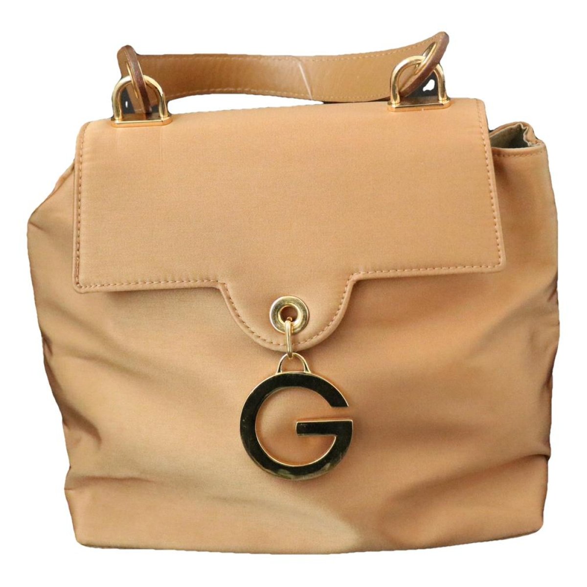 House de Givenchy silk tote