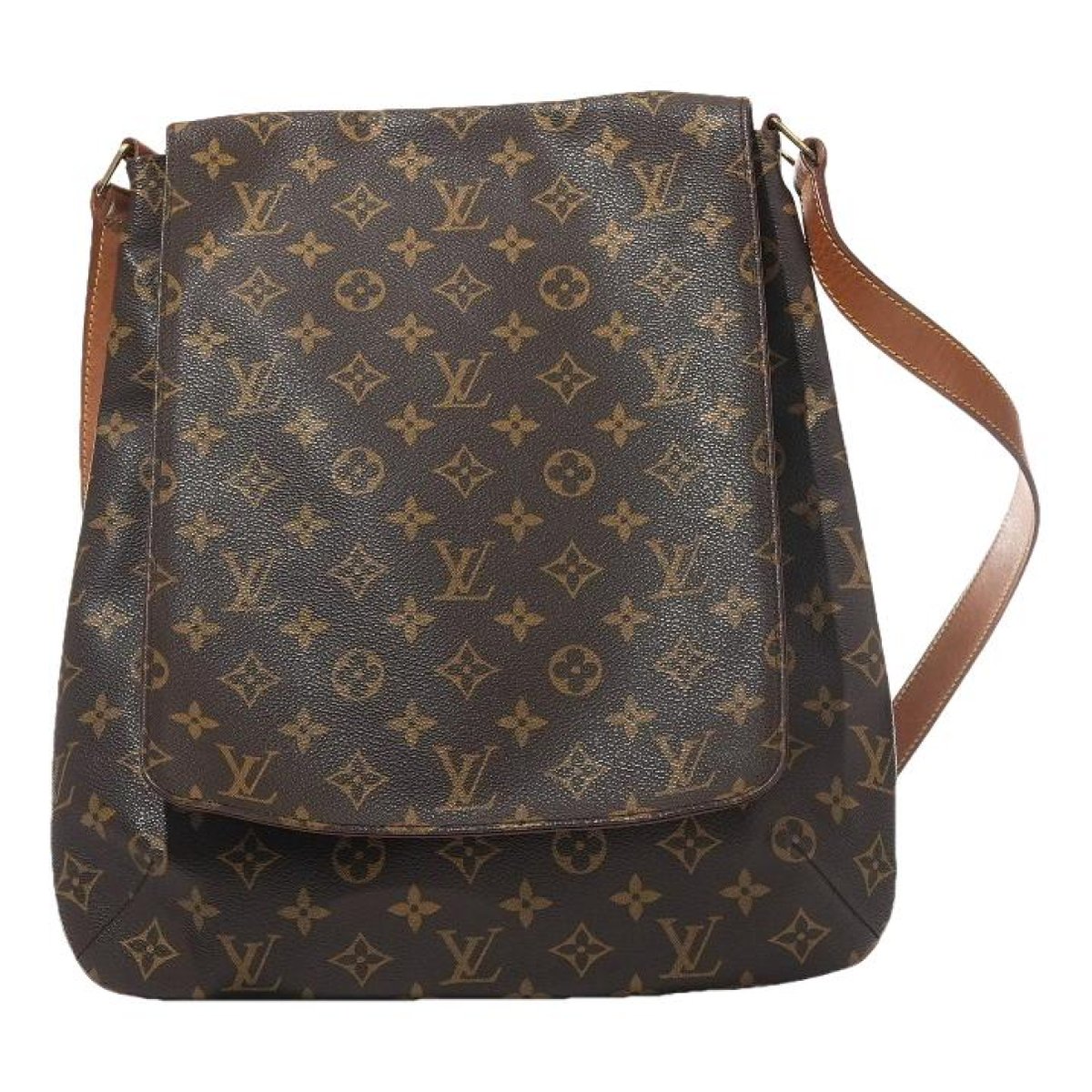 Salsa cloth crossbody bag