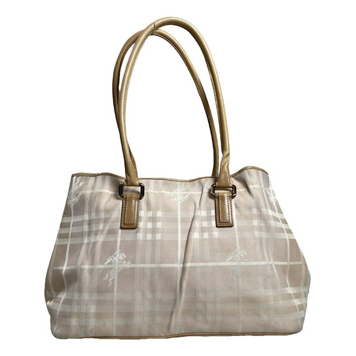Brook leather handbag