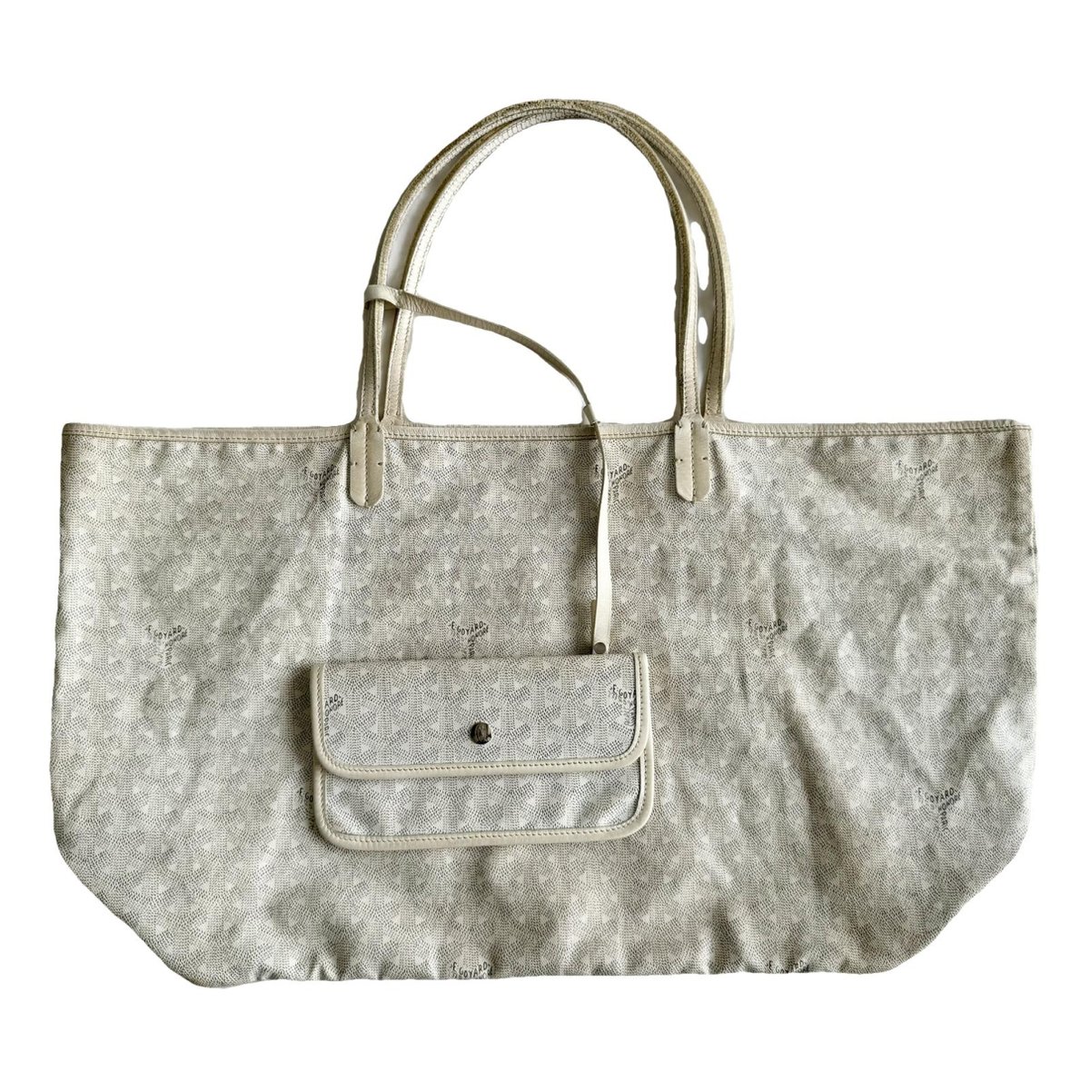 Saint-Louis tote