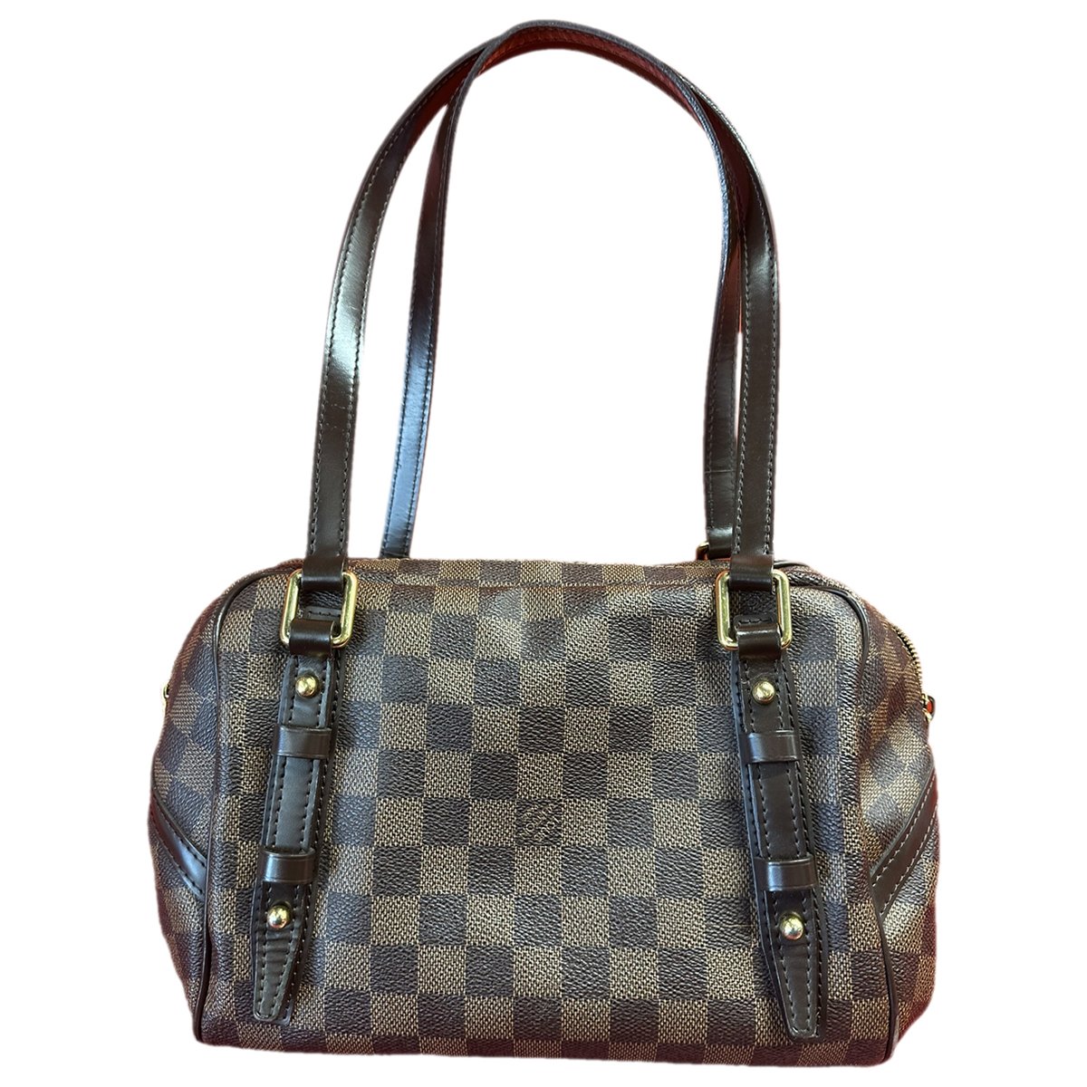 Rivington cloth handbag