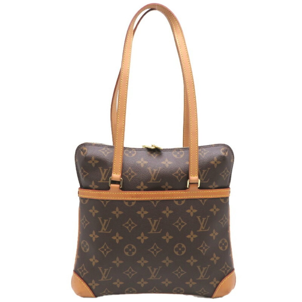 Coussin cloth handbag