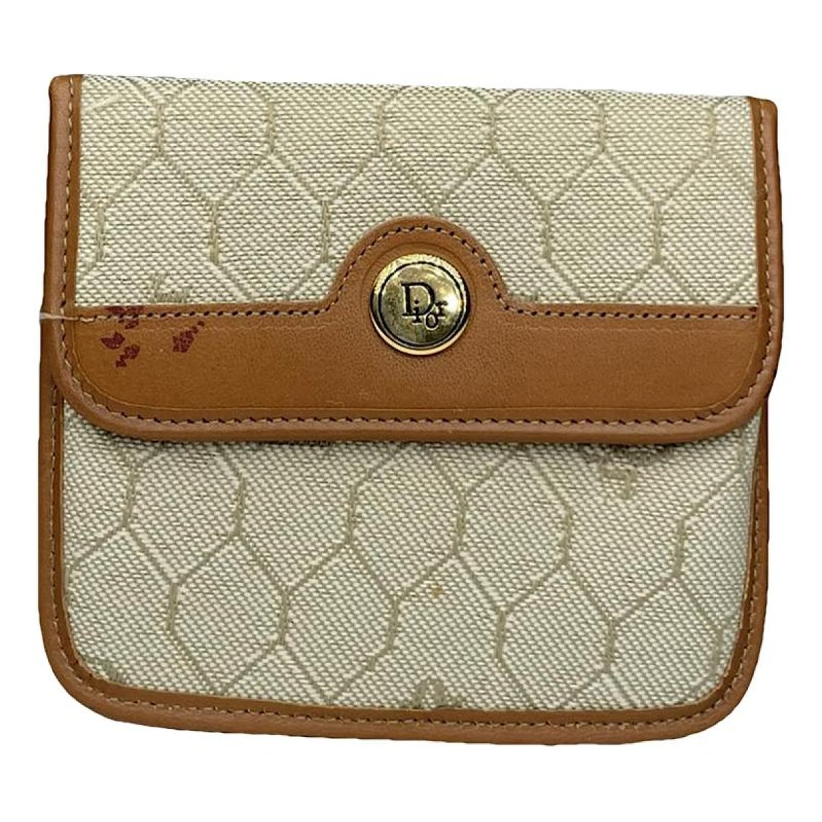 30 Montaigne leather purse