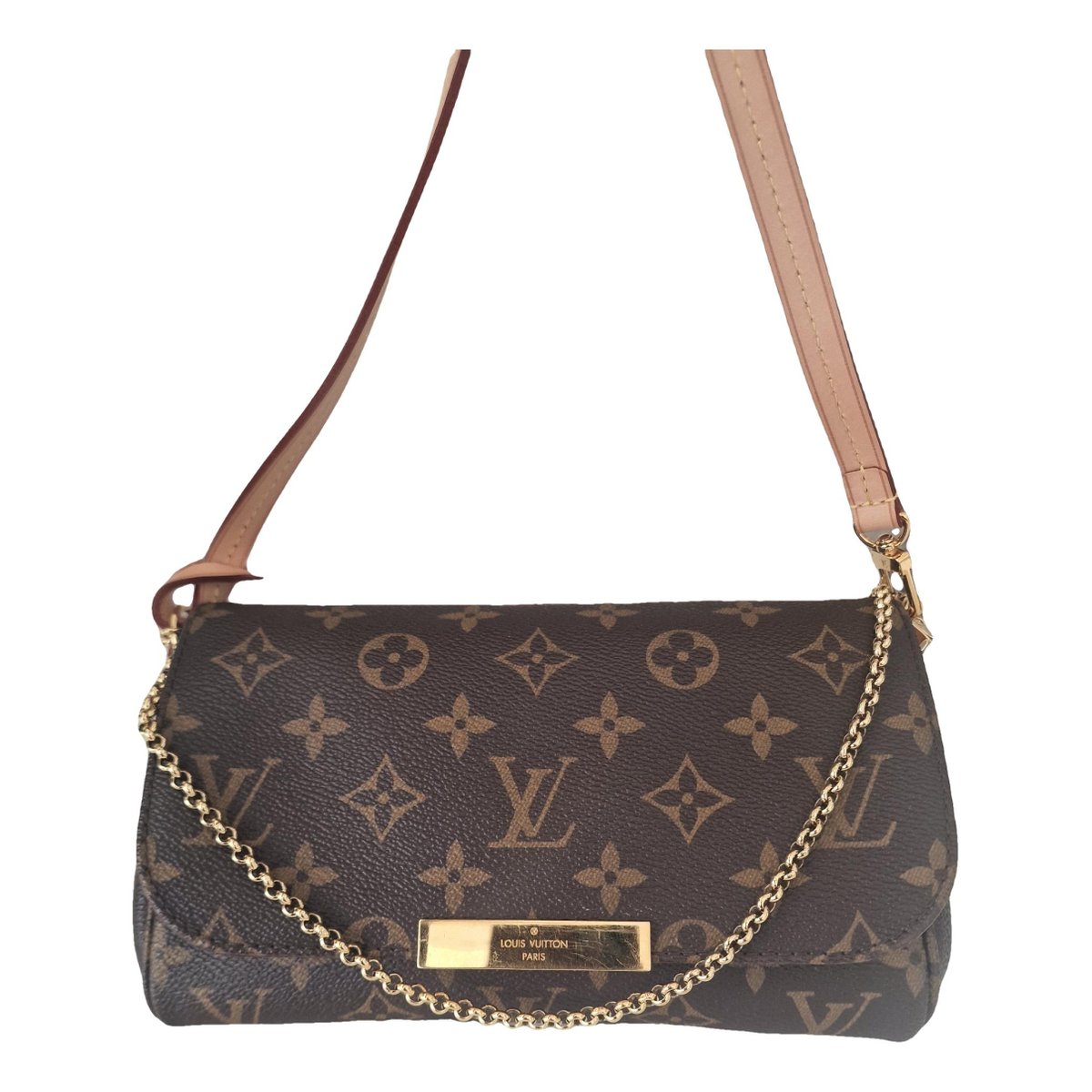 Favorite cloth handbag