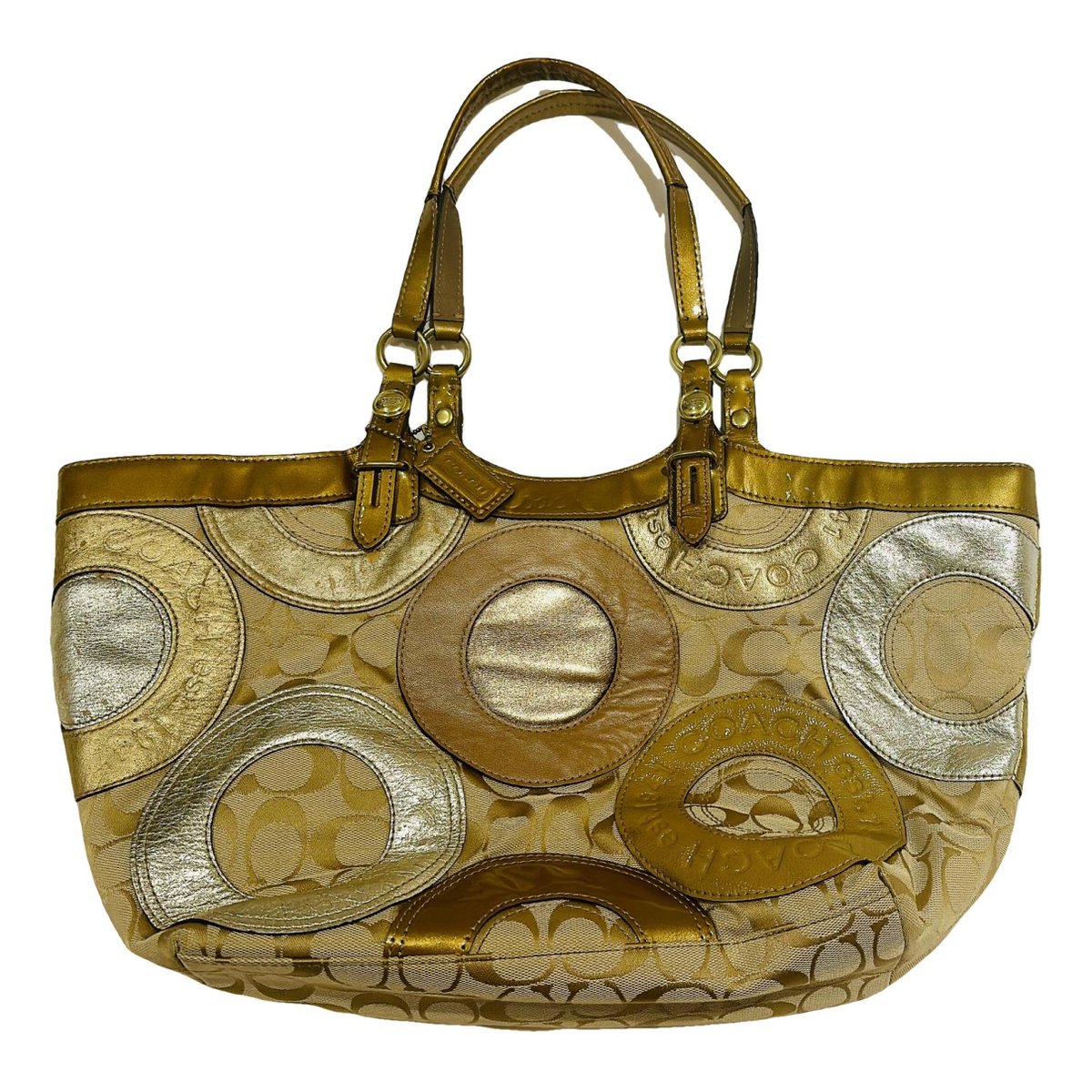 Princess Street Dome Satchel handbag