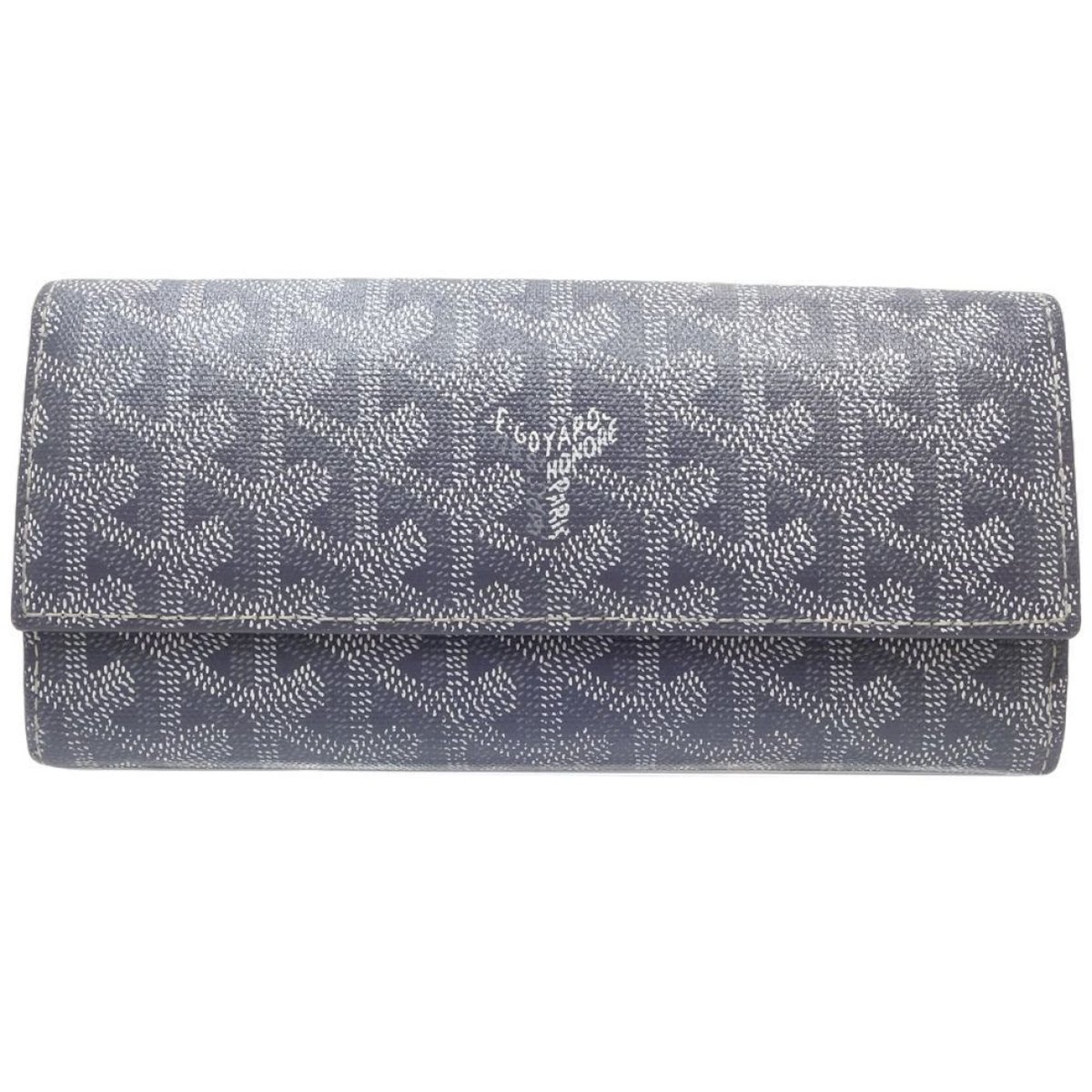 Varenne cloth wallet
