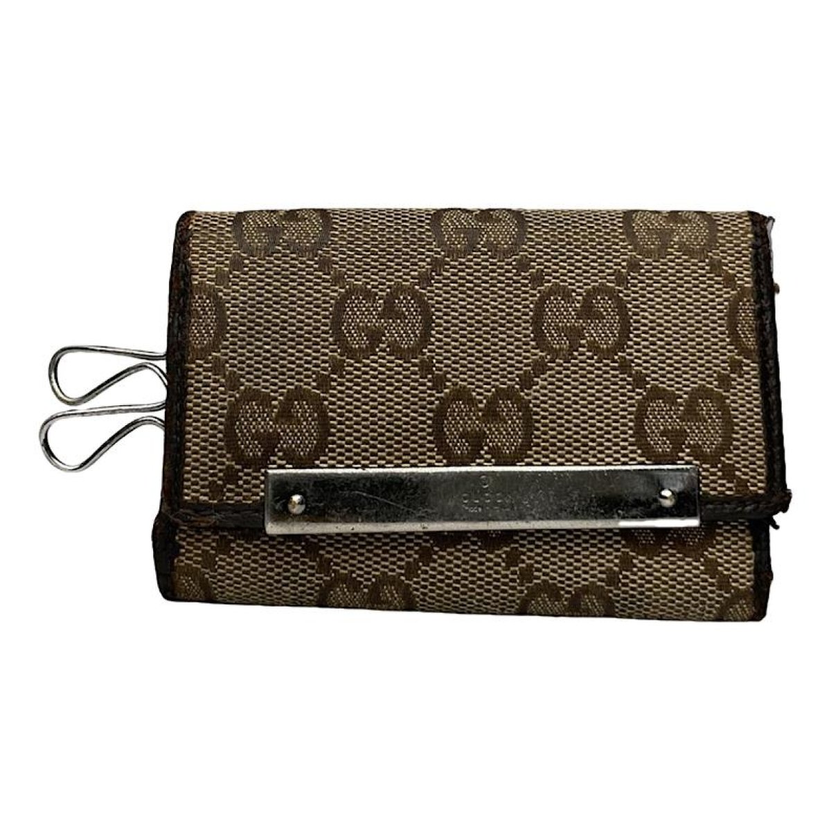 Horsebit 1955 purse