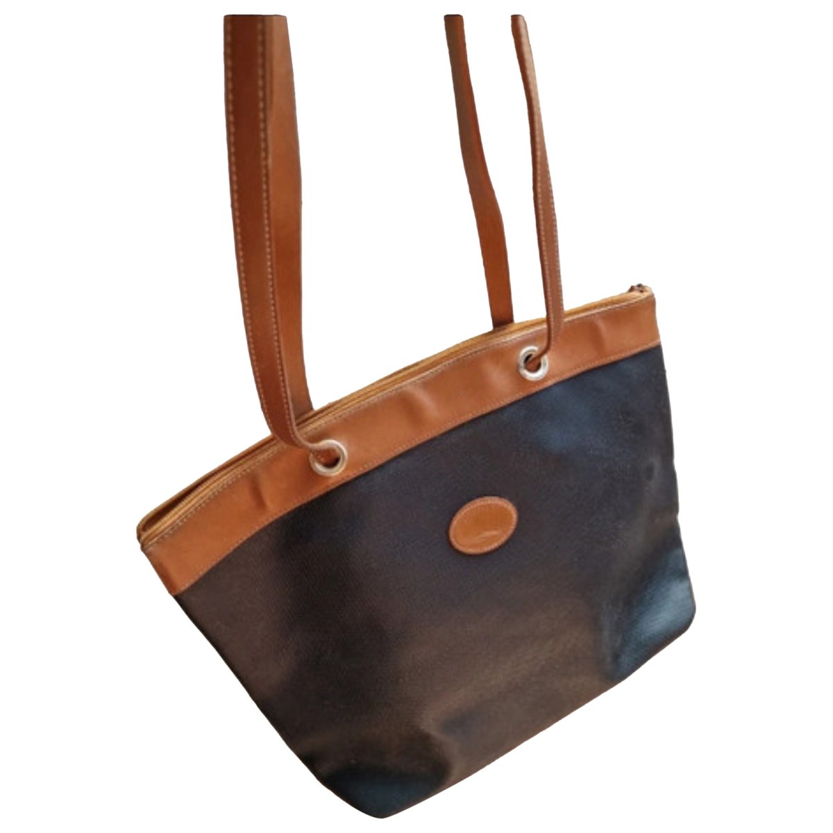 Cavalcade leather handbag