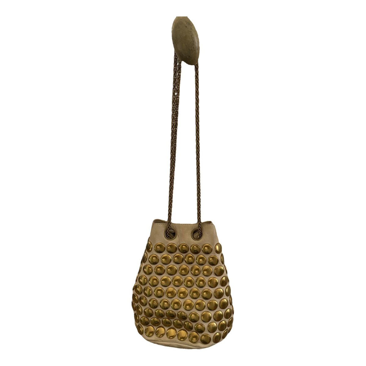 Popeye leather handbag