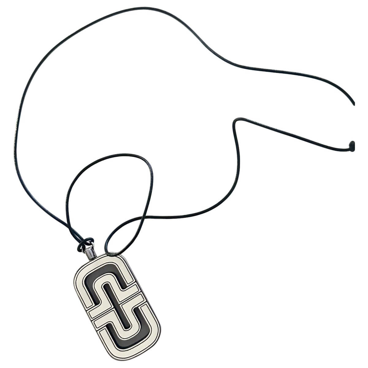 Parentesi necklace