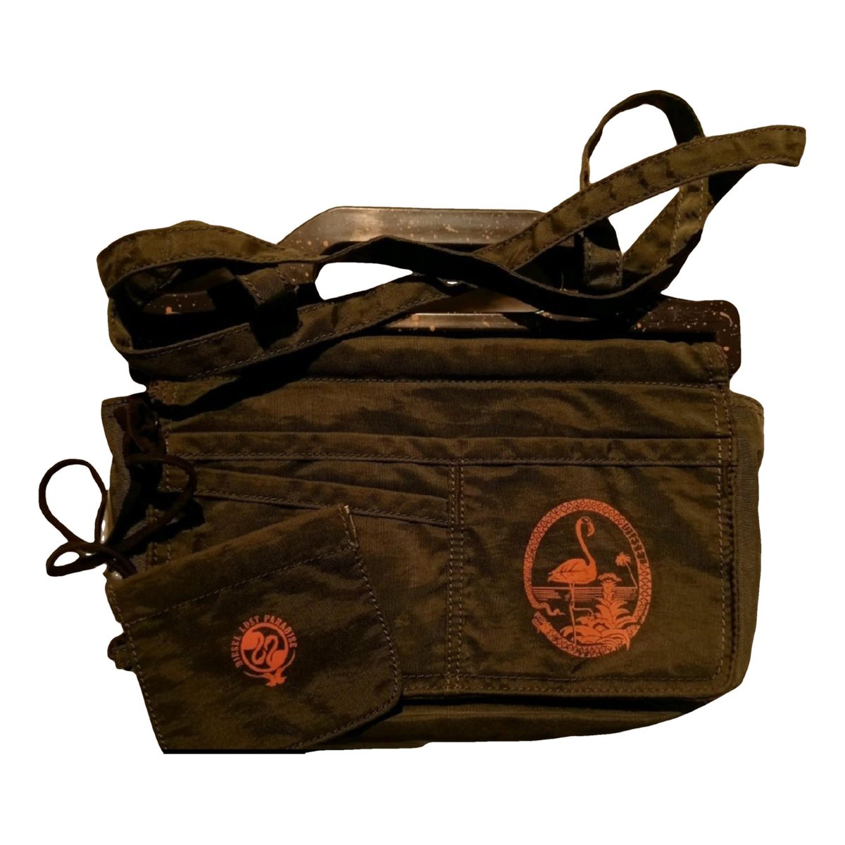 Crossbody bag