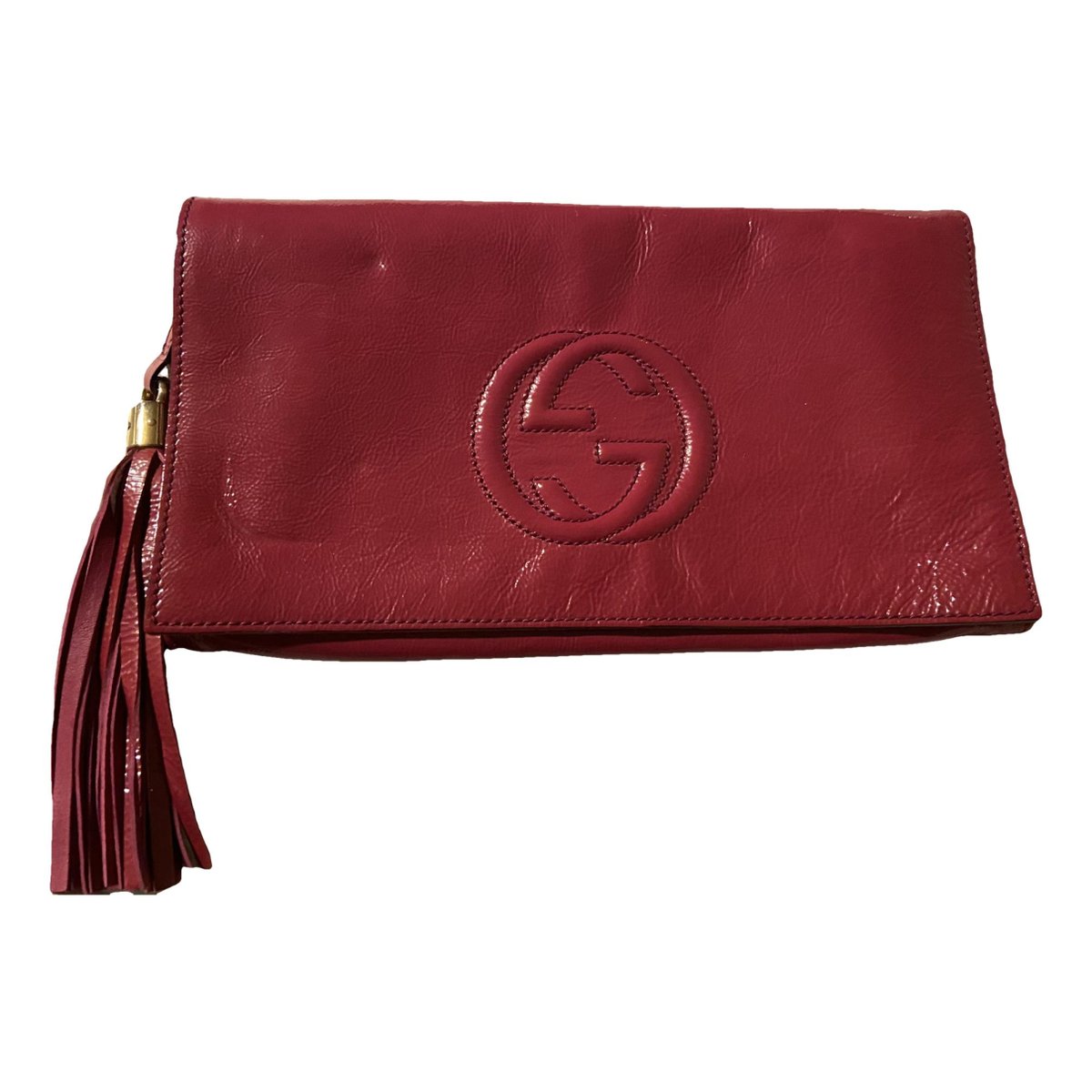 Soho leather mini bag