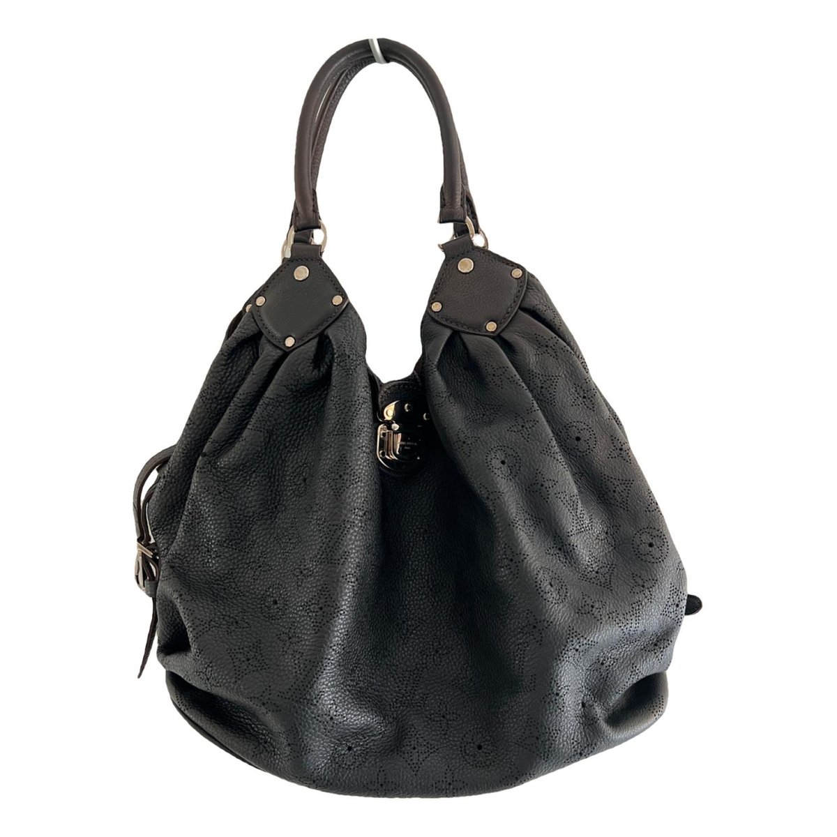 Mahina leather handbag