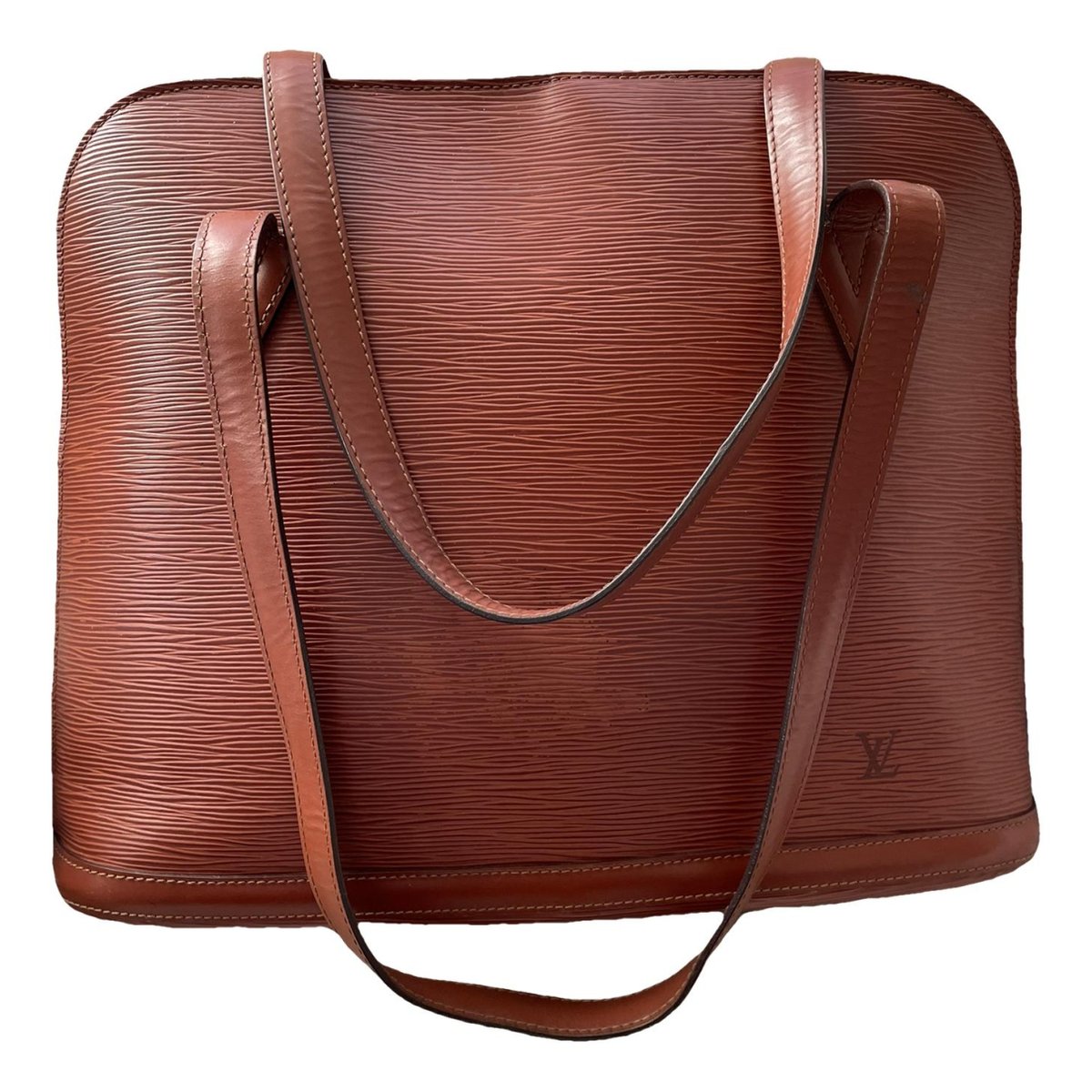 Lussac leather handbag