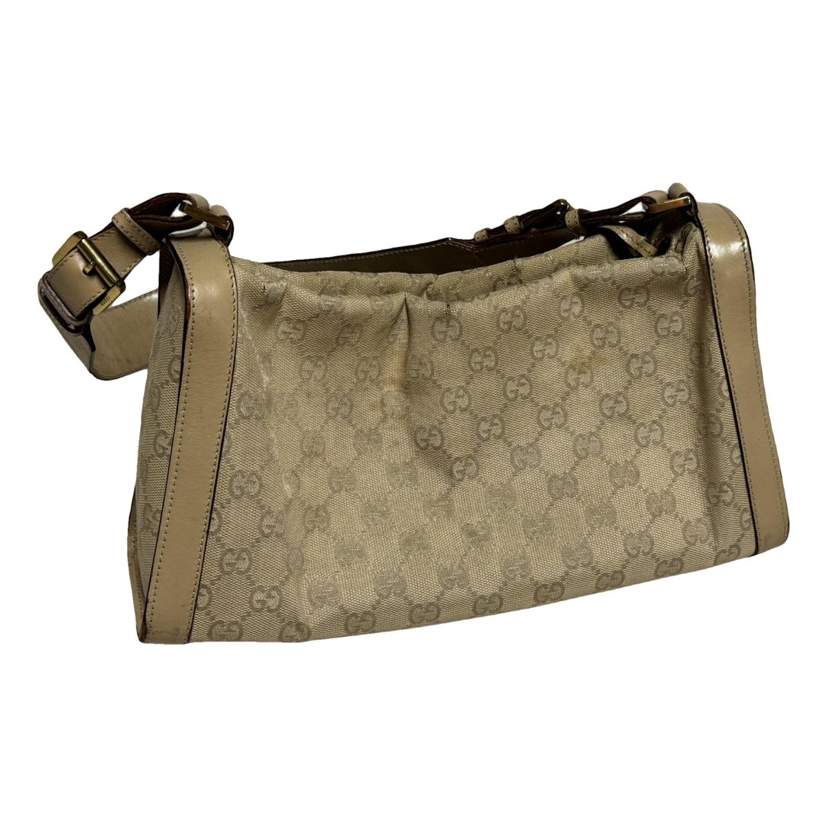 Hobo handbag